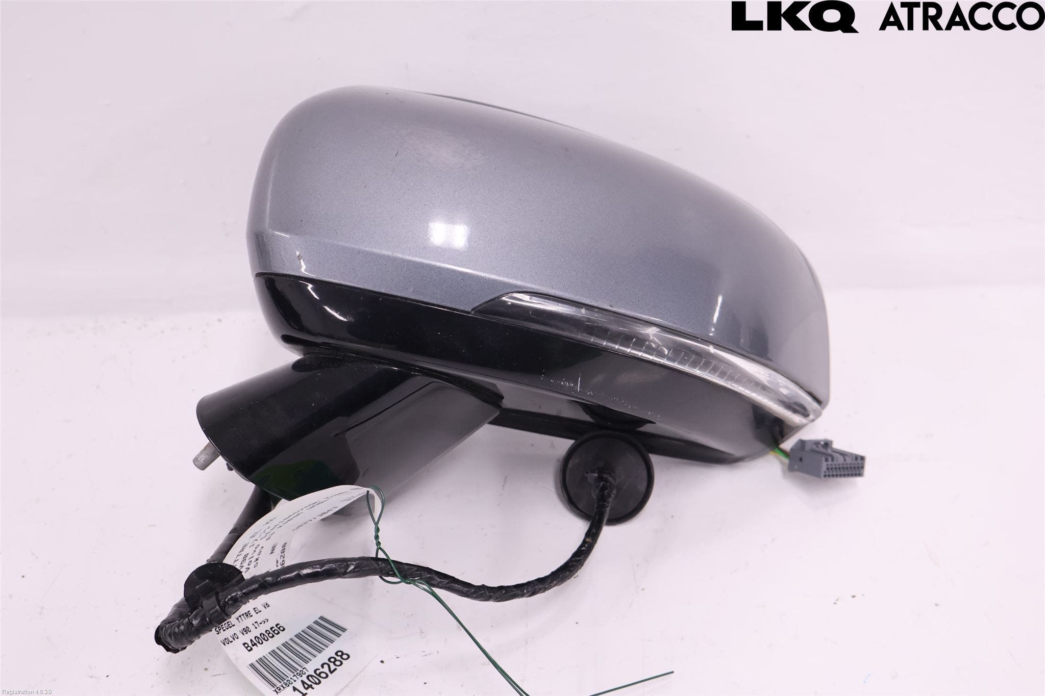 Volvo V90 17->> Spegel Yttre El Vä