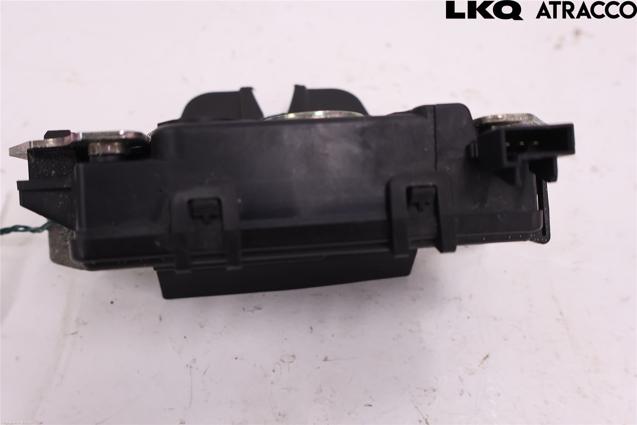 Saab 9-3 VER2/VER3 08-15 Låskista Baklucka