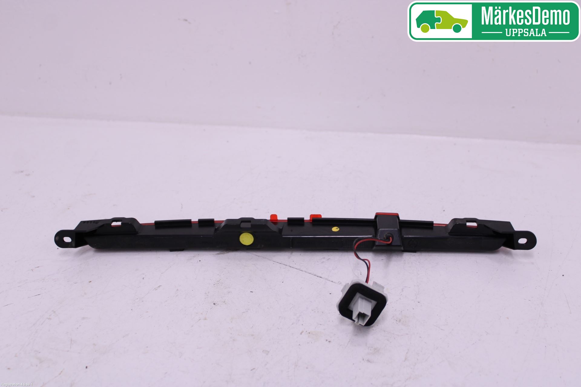 Mercedes-Benz MB E-KLASS (W213) 16-23 Bromsljus Bakruta