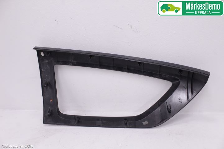 Kia SOUL 09- Bakljussarg