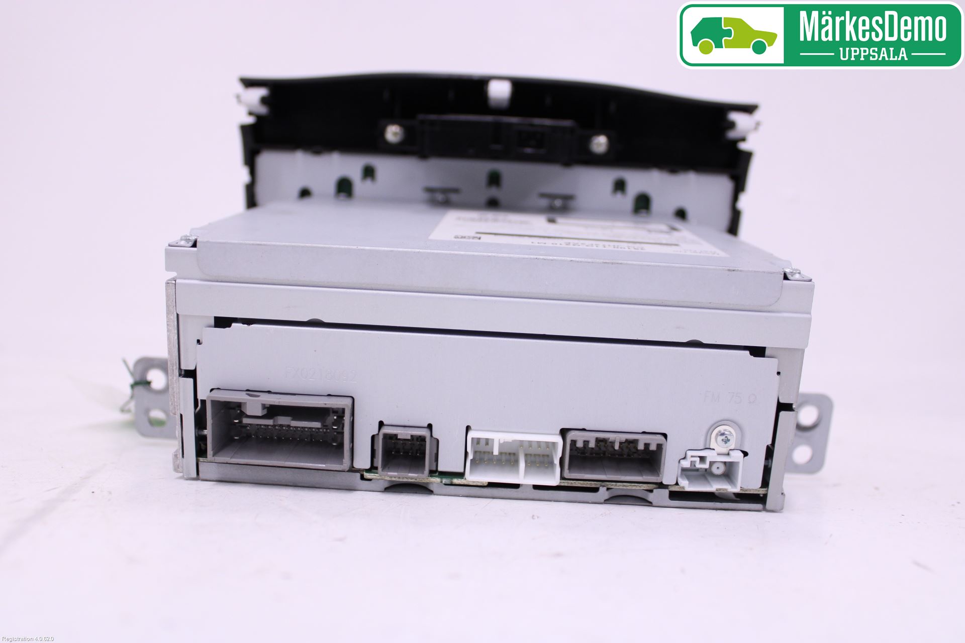 Honda CR-V 13-18 Cd Radio - Multimediapanel
