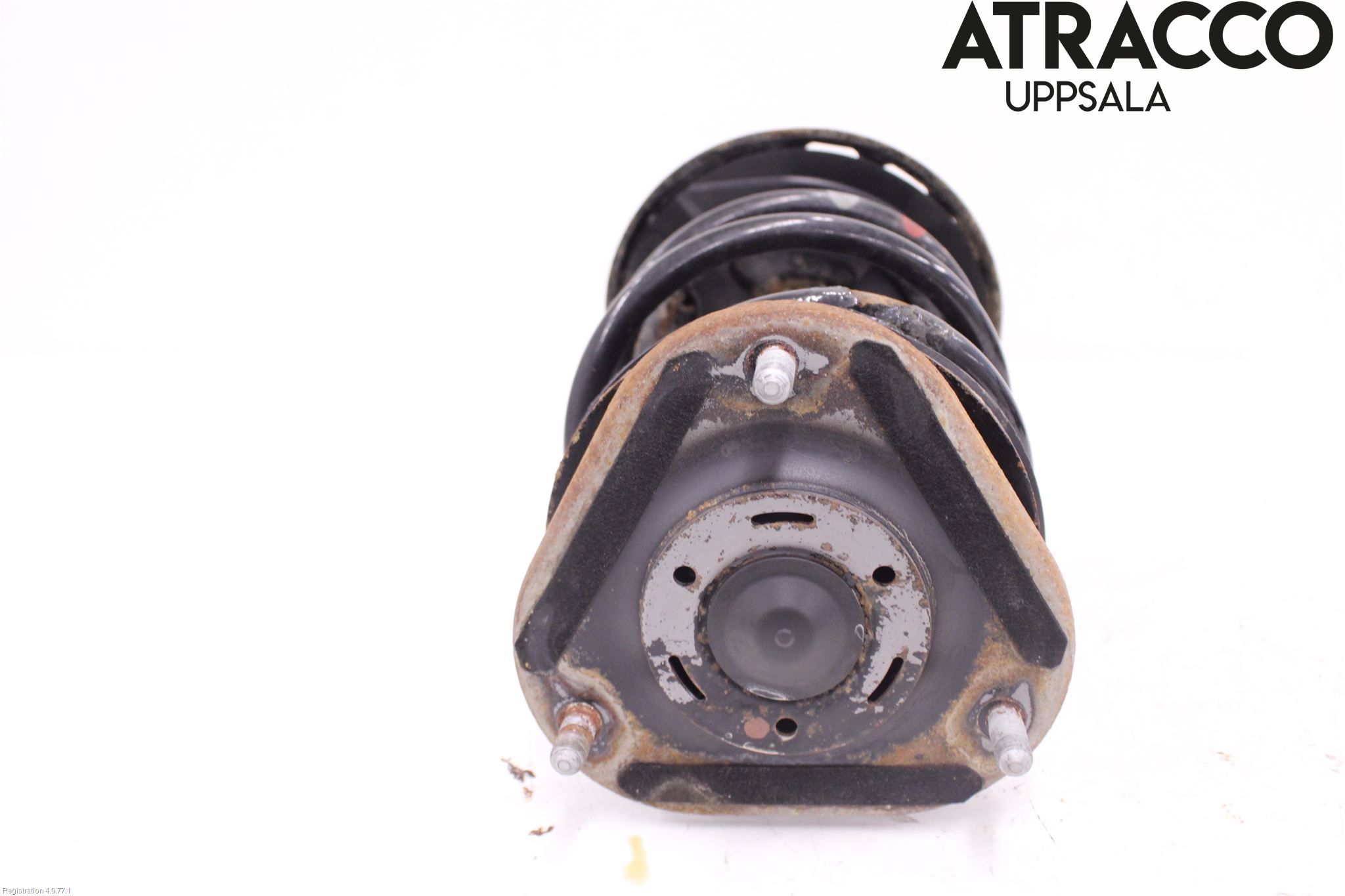 Toyota AURIS 10-12 Fjäderben Fram Vänster