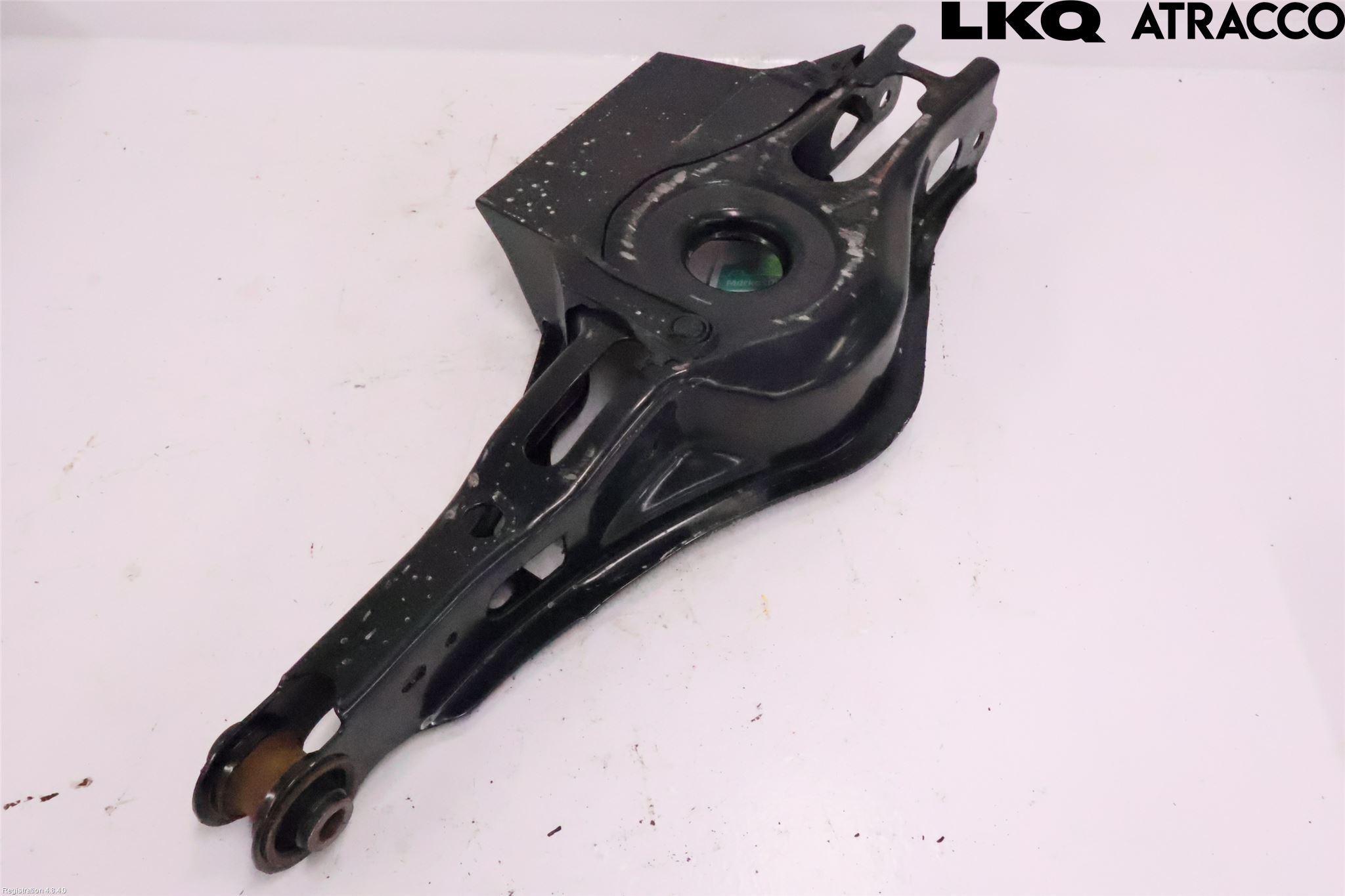 Toyota bZ4X EA10 22- Bärarm Bak Höger