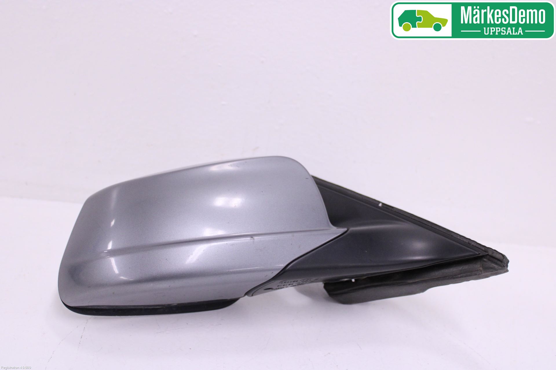 BMW 5 F10/F11/F18 09-17 Spegel Yttre El Hö