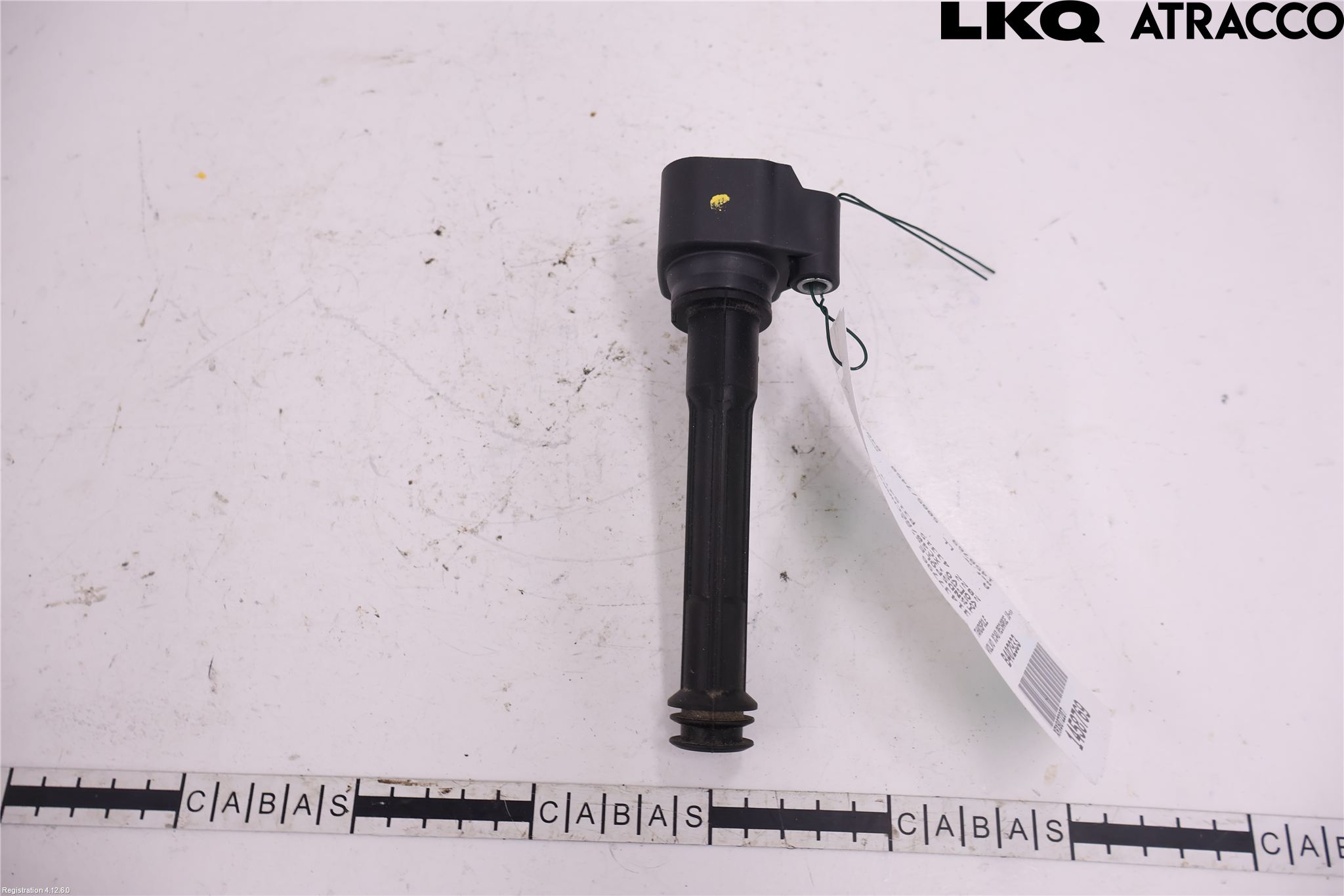 Volvo XC40/RECHARGE 18- Tändspole