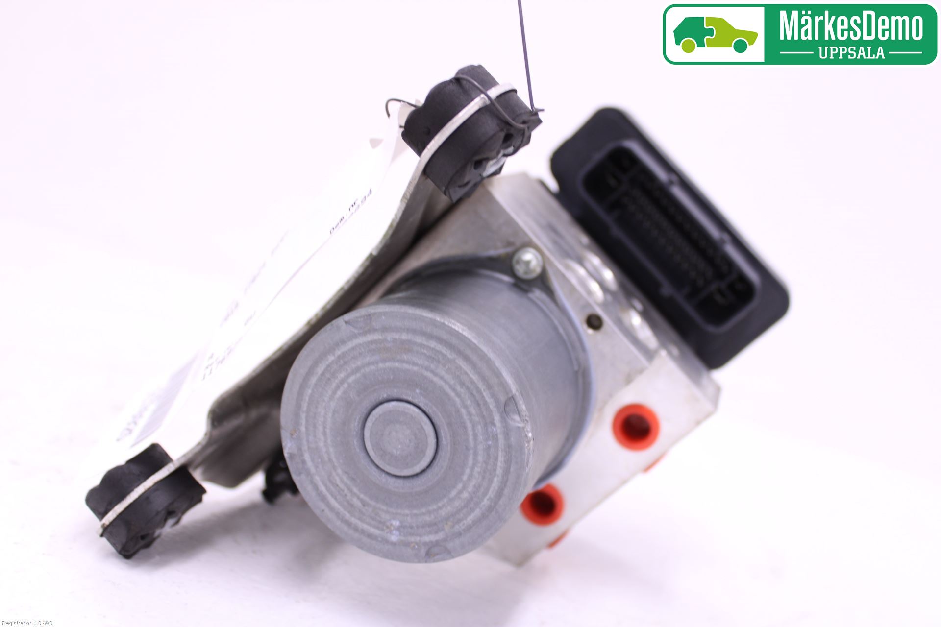 BMW 5 F10/F11/F18 09-17 Abs Hydraulaggregat