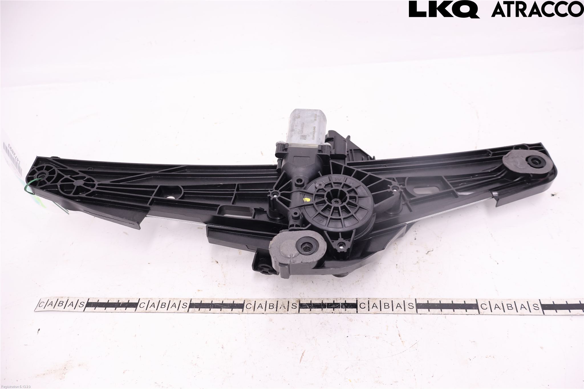 Opel ASTRA L 22- Fönsterhiss El Kompl