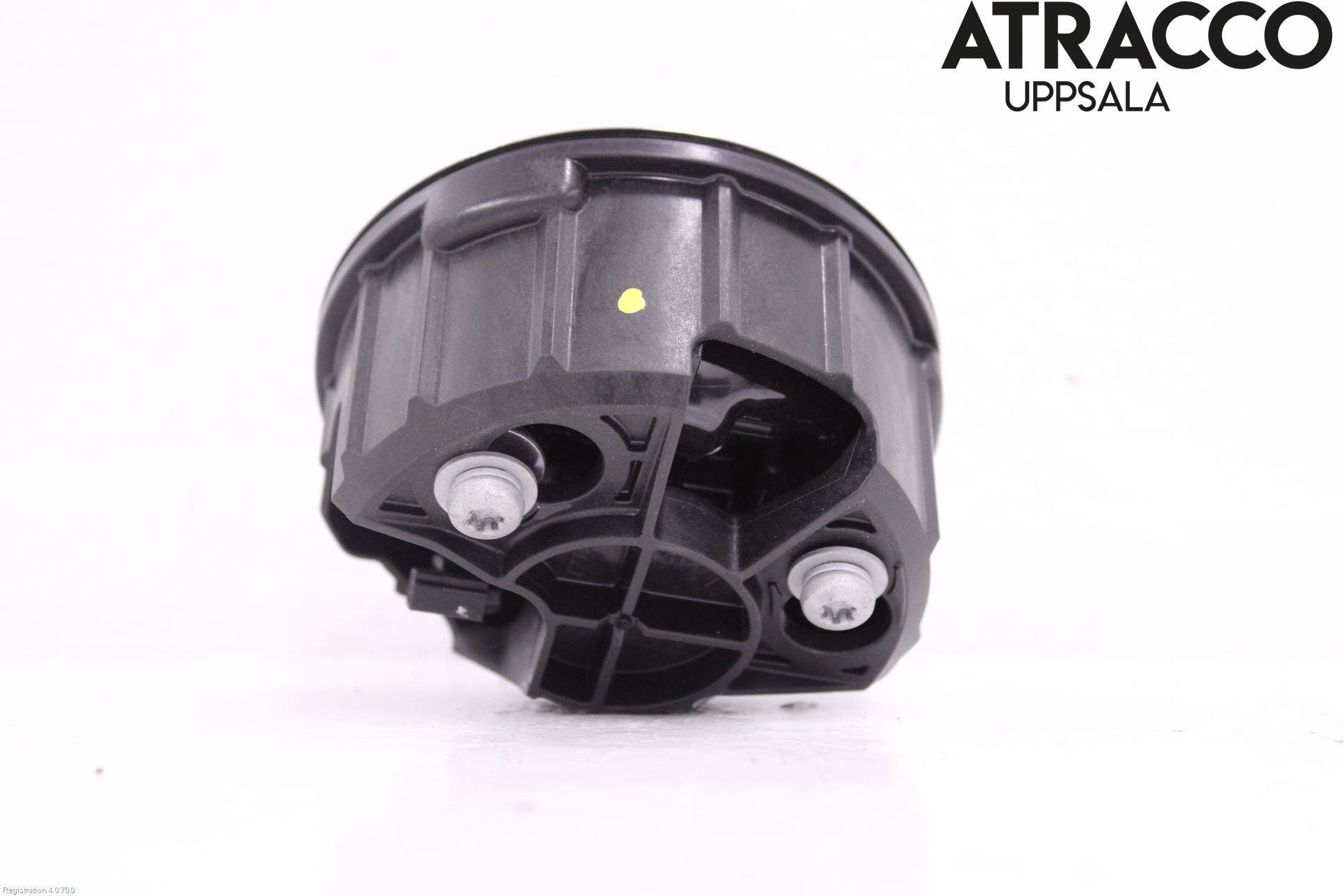 BMW 1 F20/F21 11-19 Bakluckehandtag