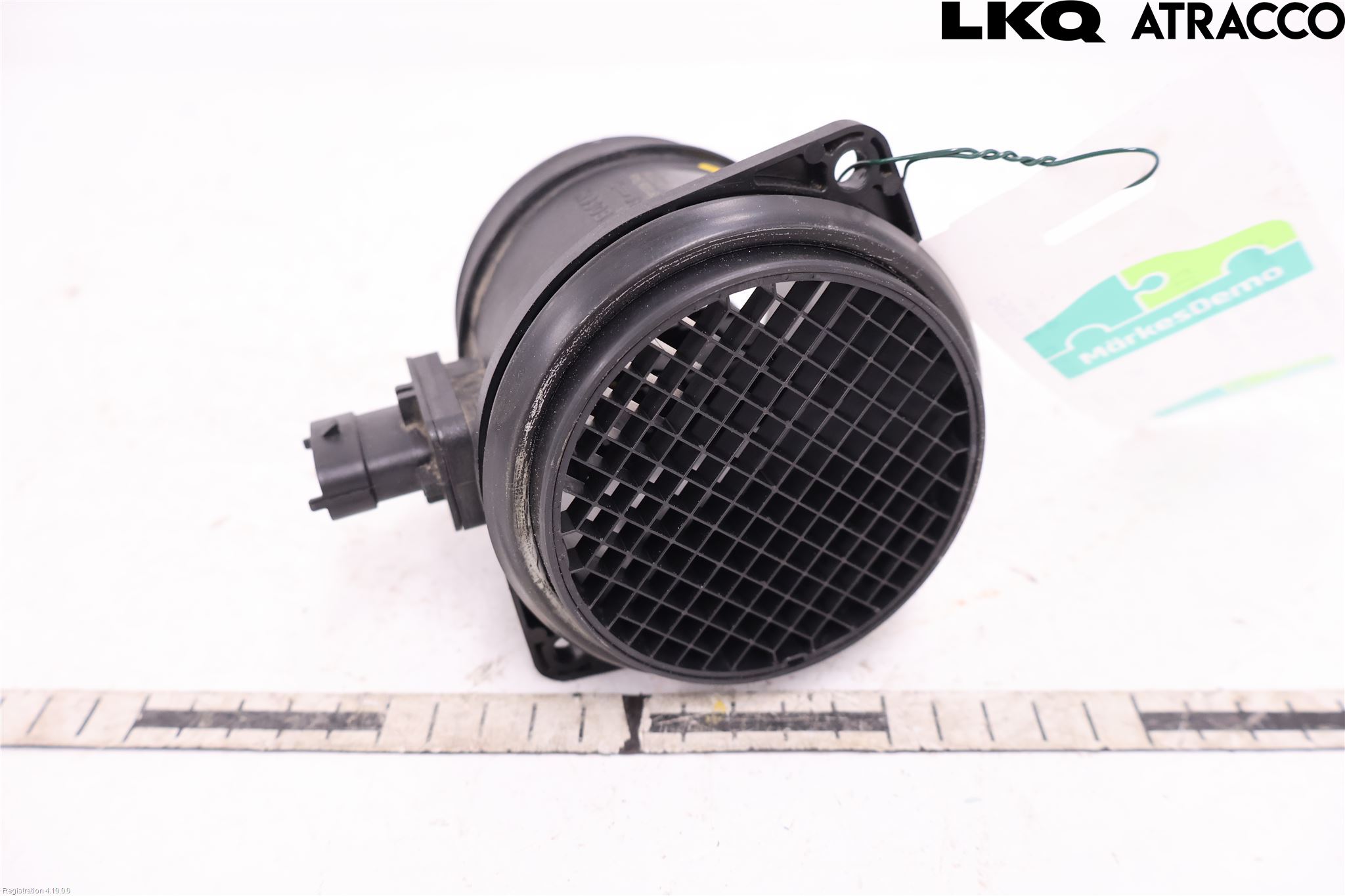 Volvo V60 14-18 Injluftmassamätare