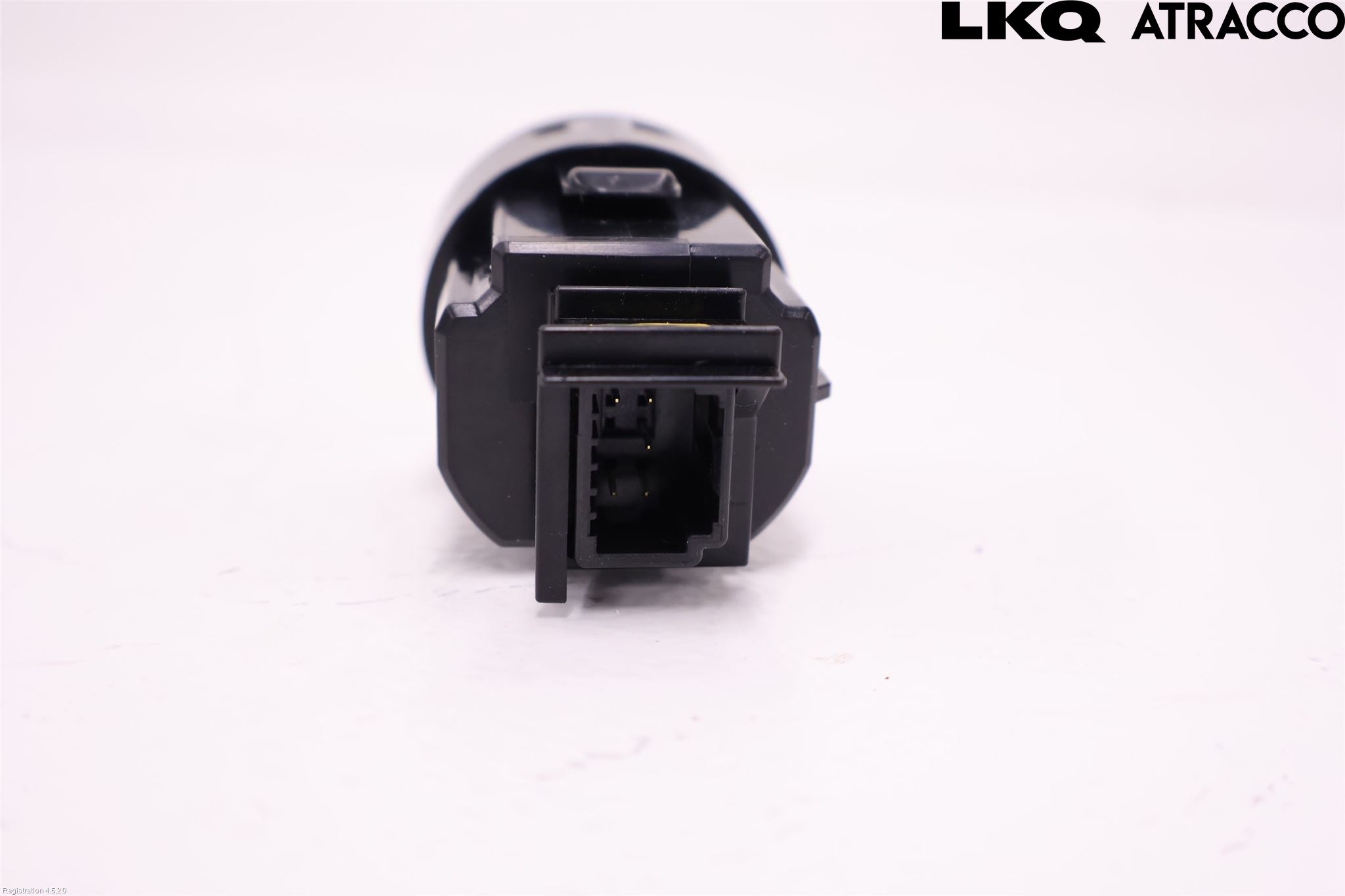 Toyota RAV4 19- Startknapp Personbil