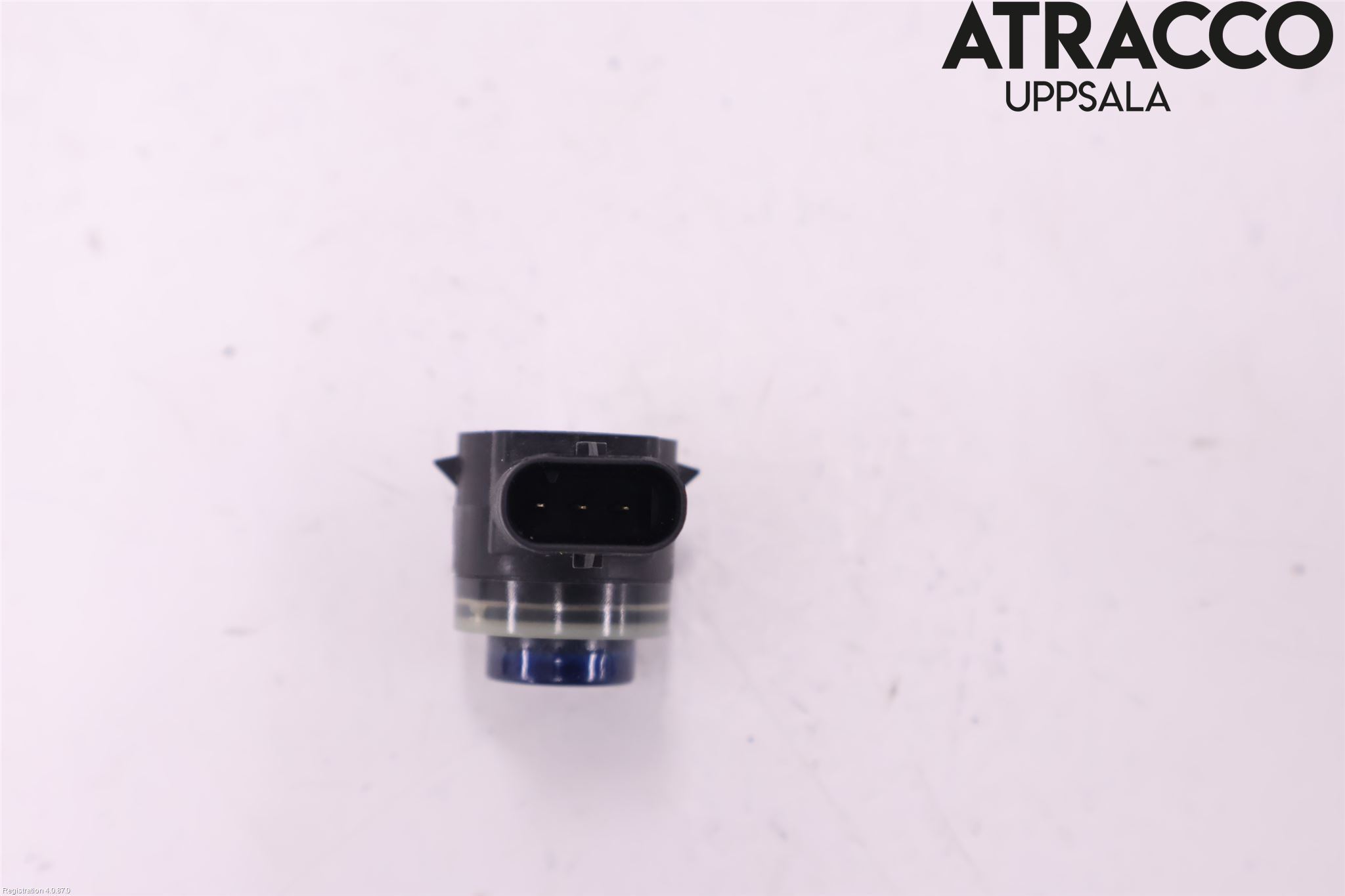BMW 5 G30/G31/F90 17-23 Parkeringshjälp Backsensor