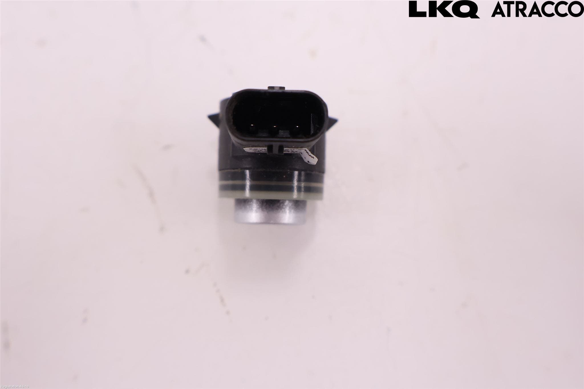 Volkswagen VW GOLF / E-GOLF VII 13-20 Parkeringshjälp Frontsensor