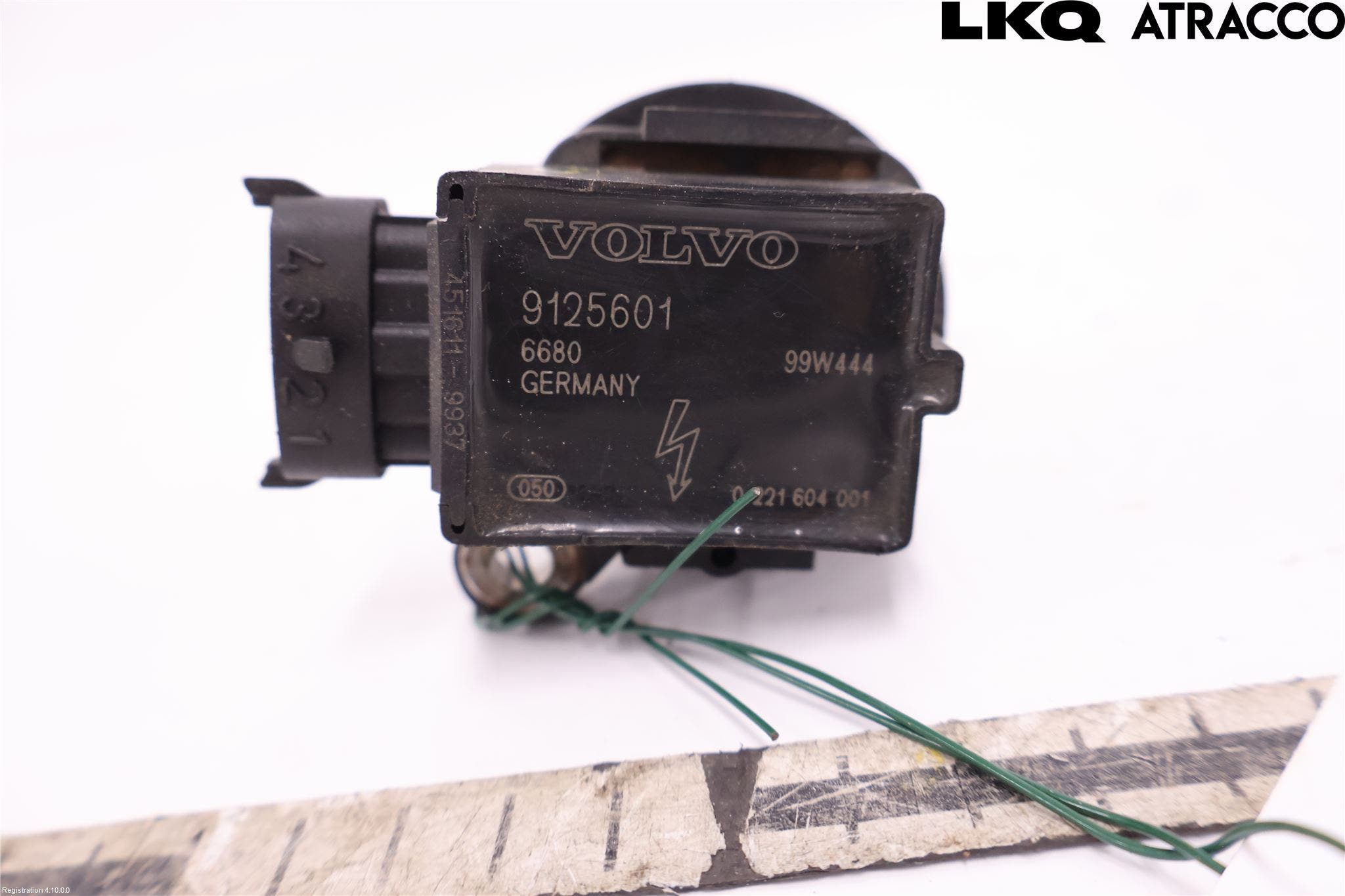 Volvo S80 99-03 Tändspole