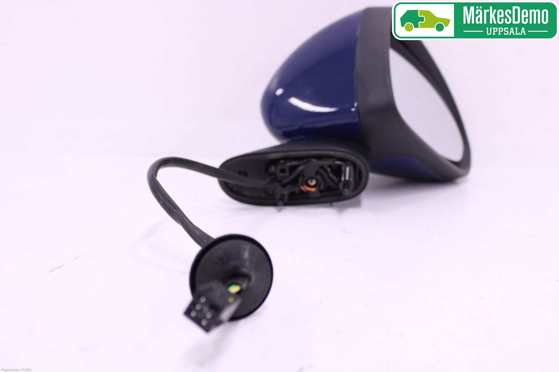 Opel CORSA E 15-19 Spegel Yttre El Hö