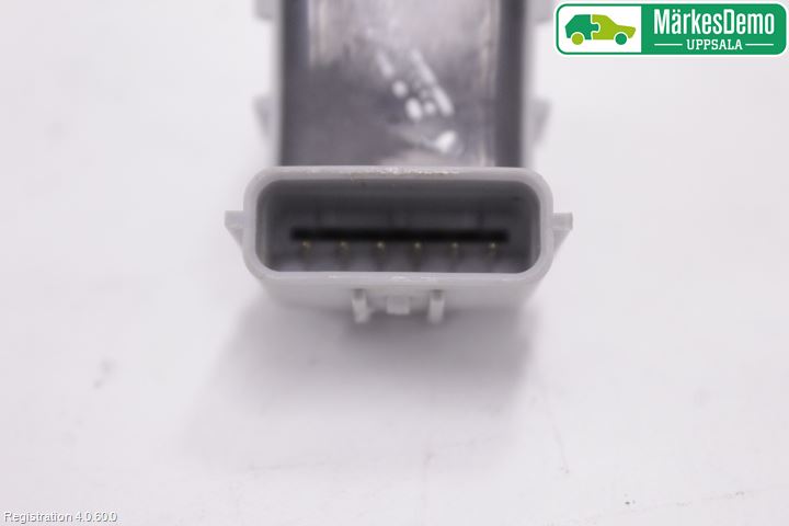 Kia CEED 12-18 Parkeringshjälp Backsensor