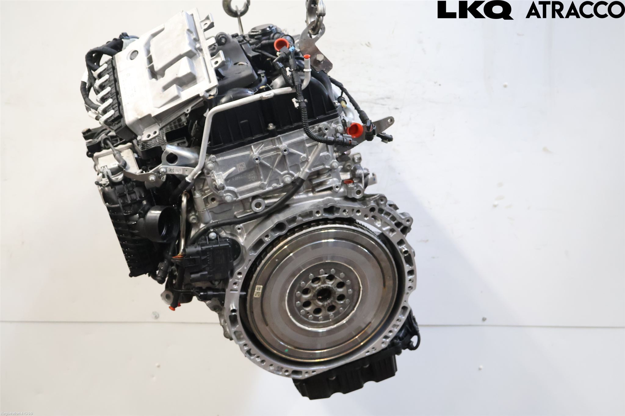 Mercedes-Benz MB GLE-KLASS (W167/V167/C167) 19- Motor Diesel