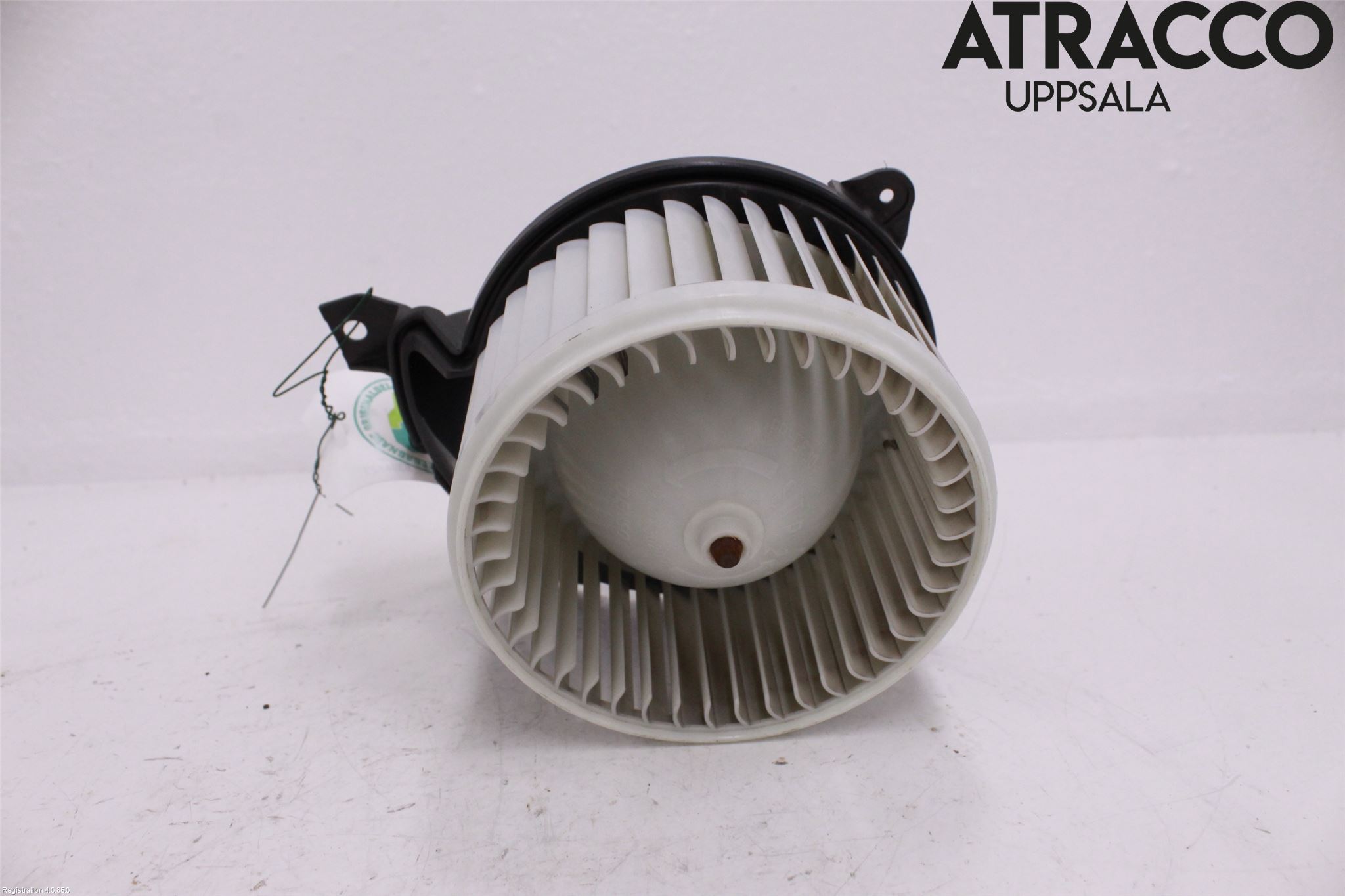 Fiat FIORINO Värmefläkt