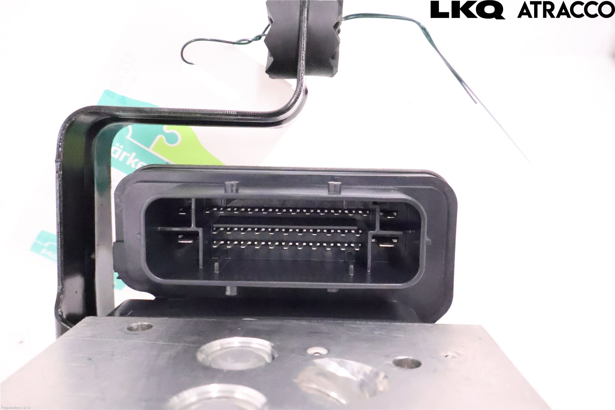 BMW X5 F15 13-18 Abs Hydraulaggregat