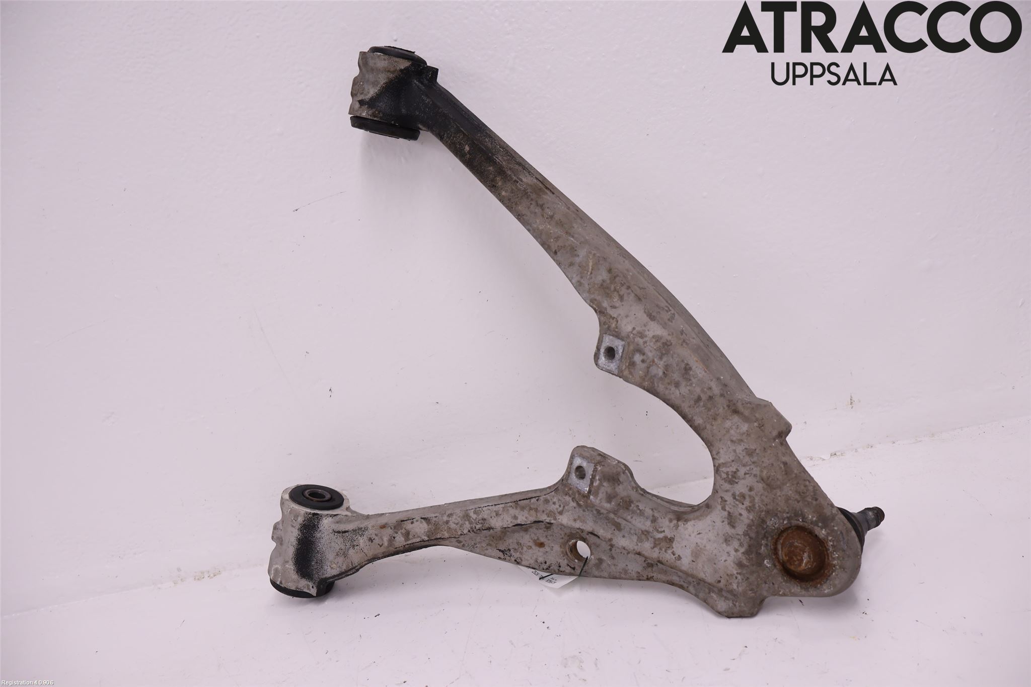 Chevrolet SILVERADO PICKUP Bärarm Fram Undre Hö