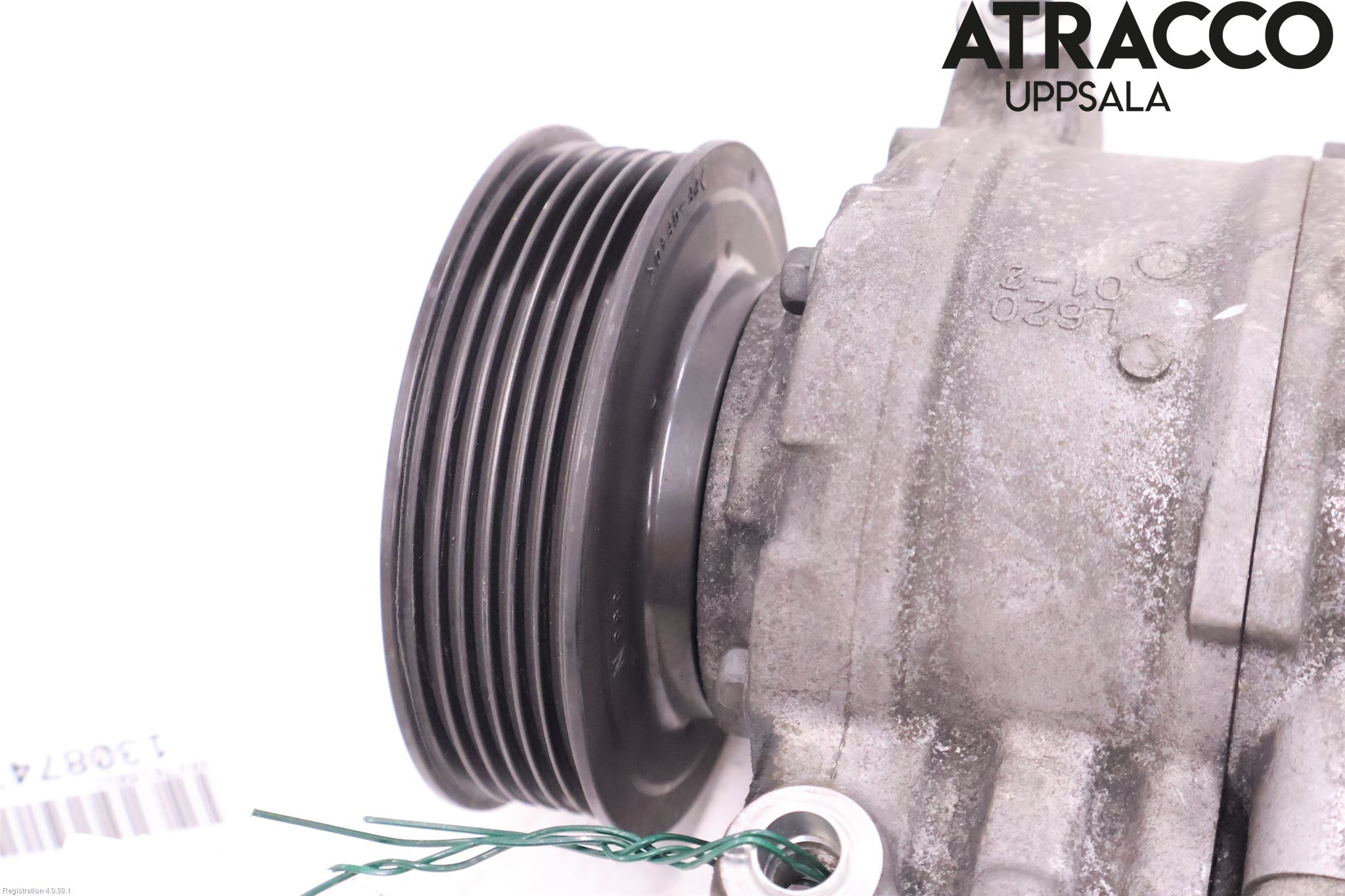 Audi A4/S4 08-11 Ac Kompressor