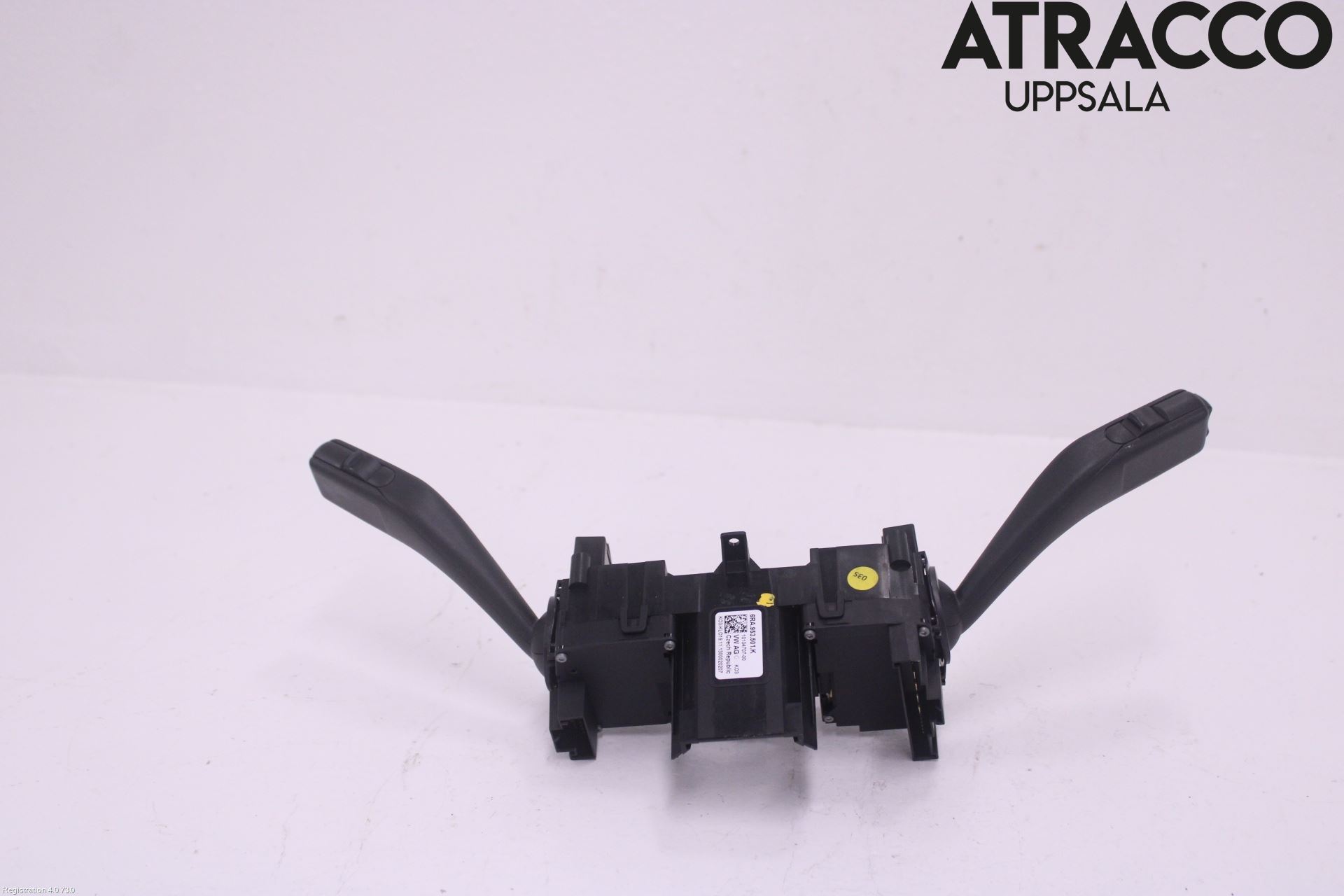 Skoda RAPID Spakcentral