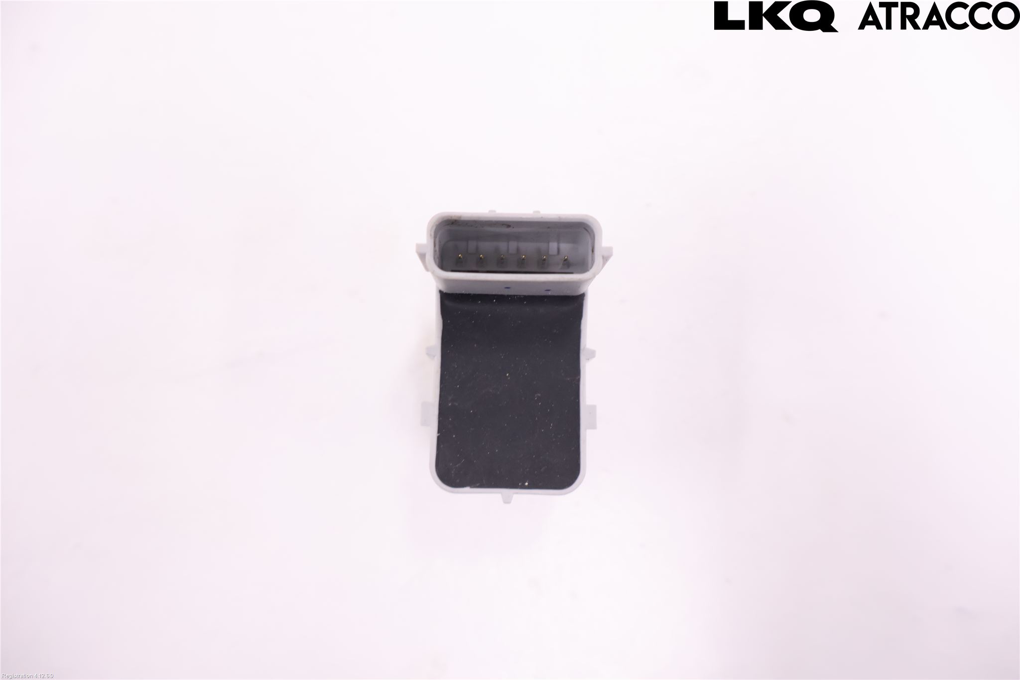 Kia CEED 12-18 Parkeringshjälp Backsensor