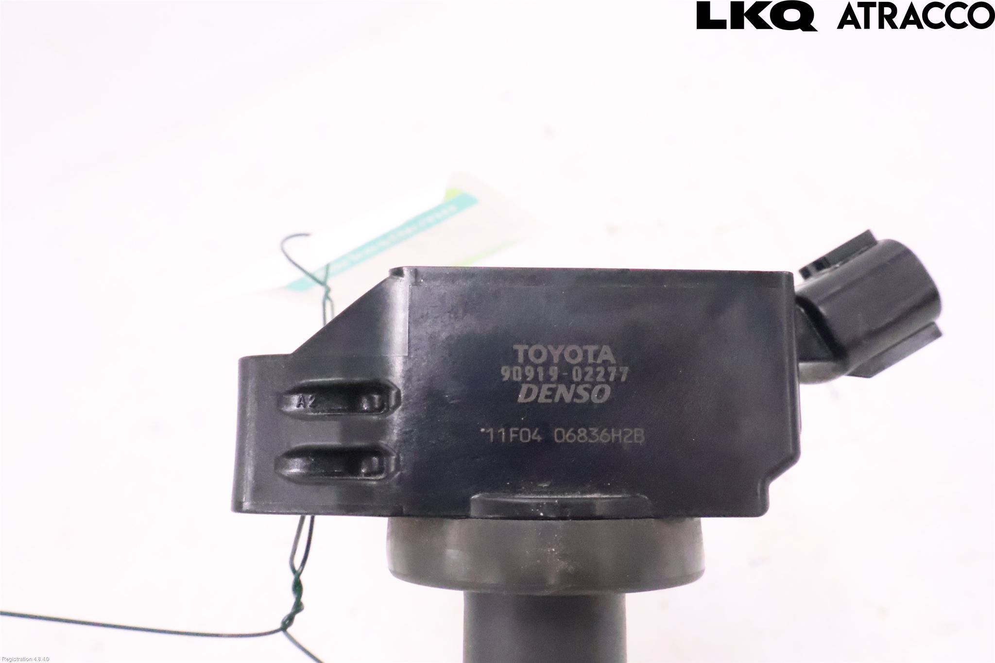 Lexus ES 250/300/330 Tändspole