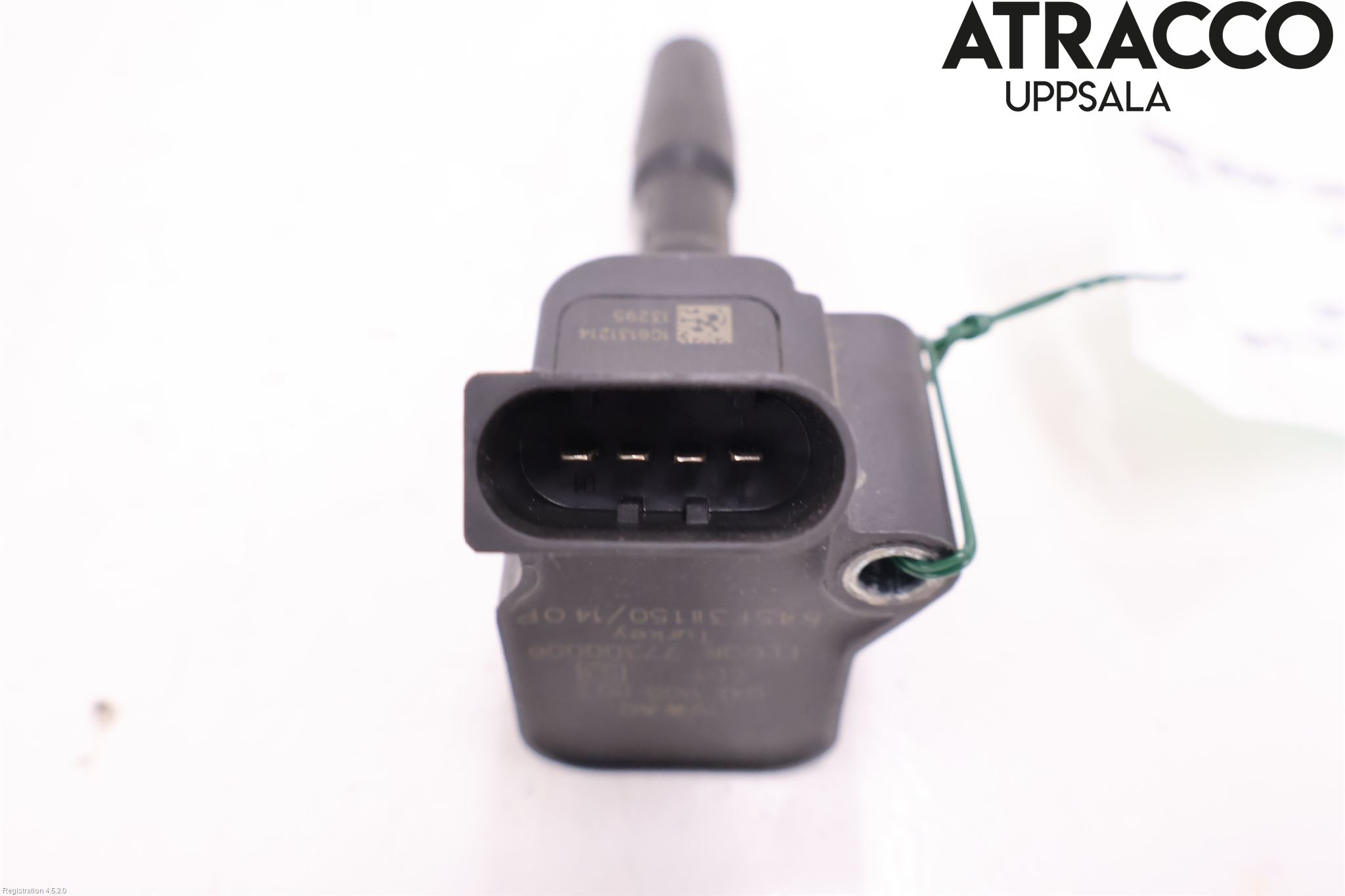 Volkswagen VW GOLF / E-GOLF VII 13-20 Tändspole