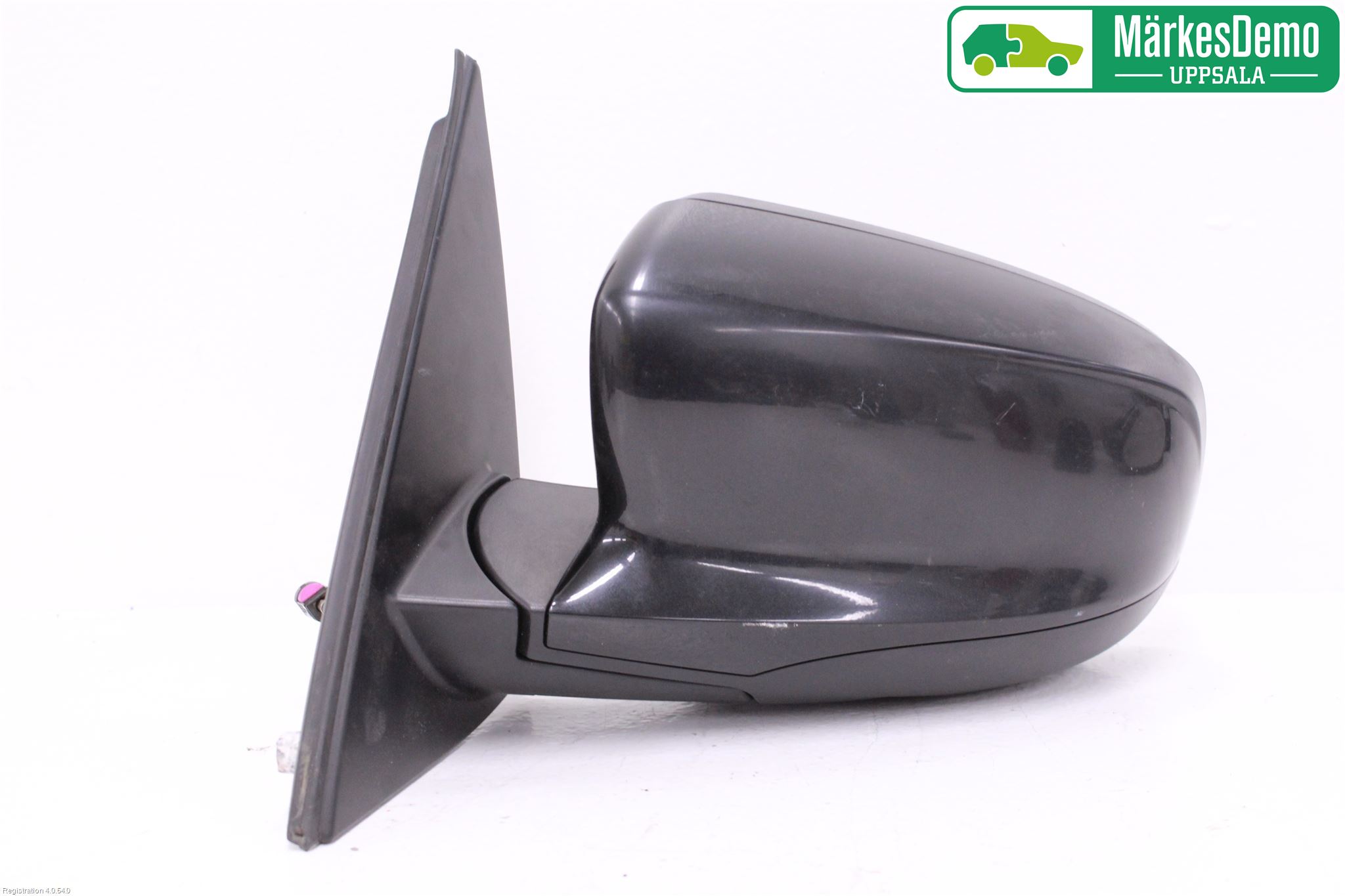 BMW X5 E70 07-13 Spegel Yttre El Vä