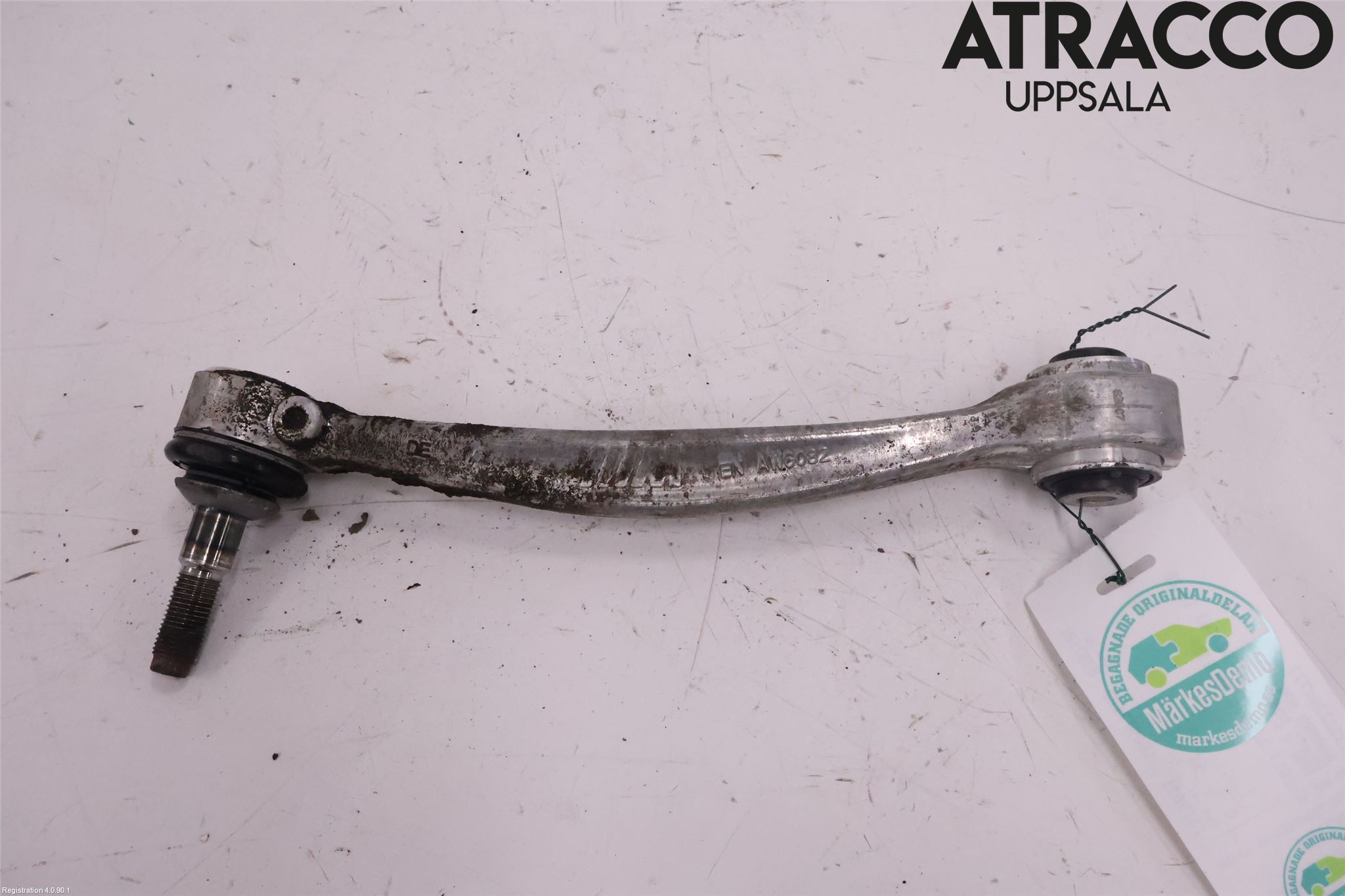 BMW 4 F32/F33/F82/F83 13-20 Bärarm Bak Höger