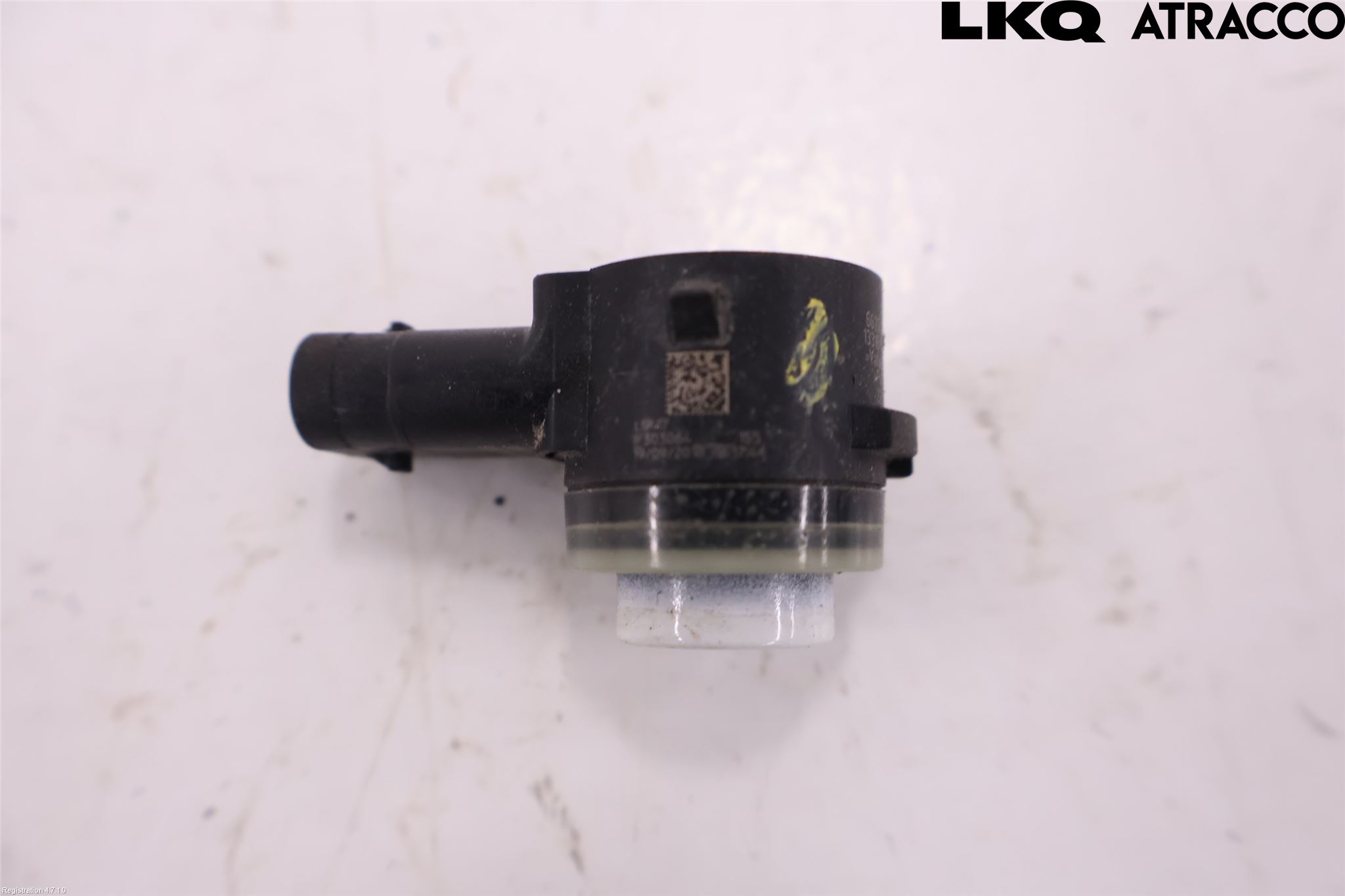 BMW 5 G30/G31/F90 17-23 Parkeringshjälp Backsensor