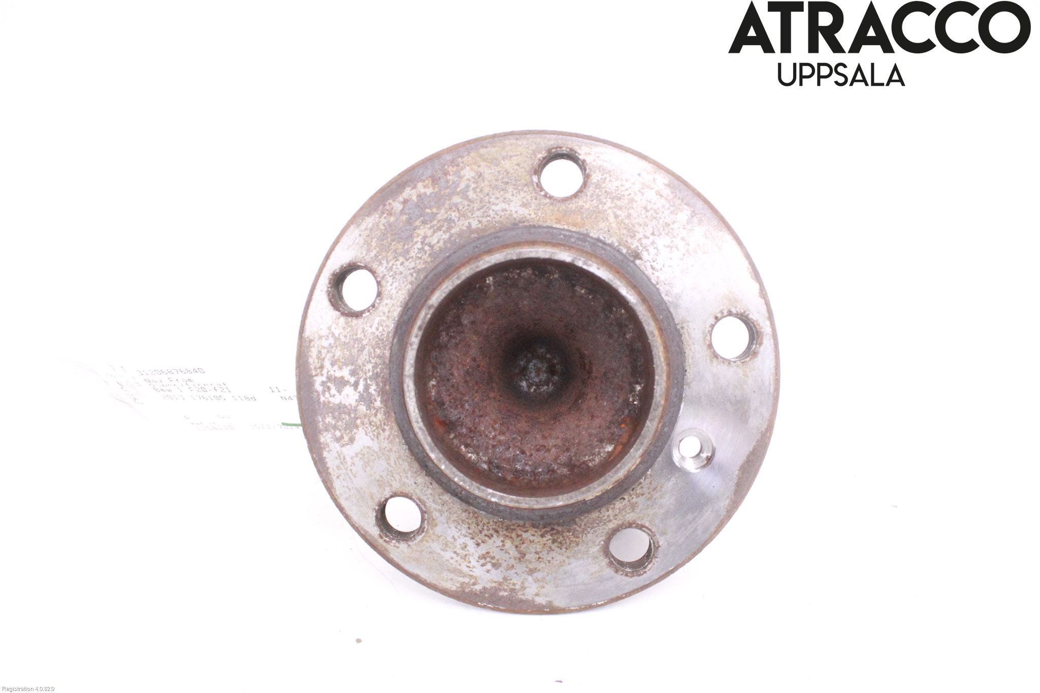 BMW 1 F20/F21 11-19 Nav Fram