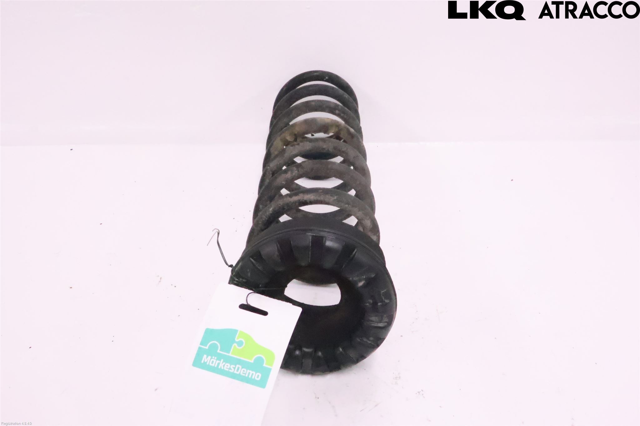 Ford KUGA 13-16 Fjäder Bak