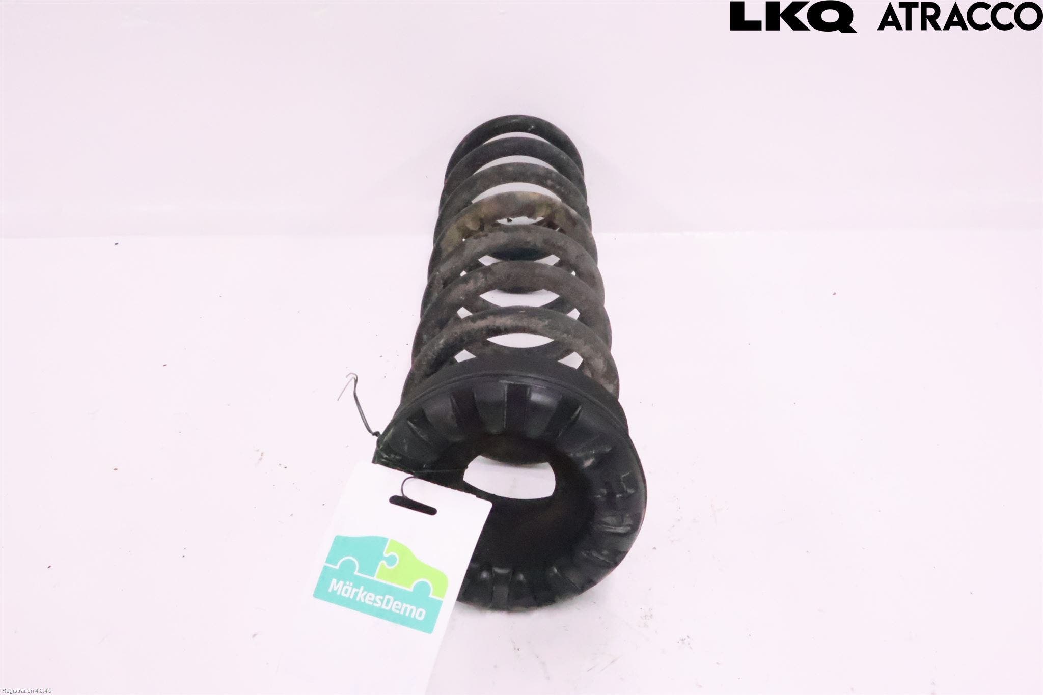 Ford KUGA 13-16 Fjäder Bak