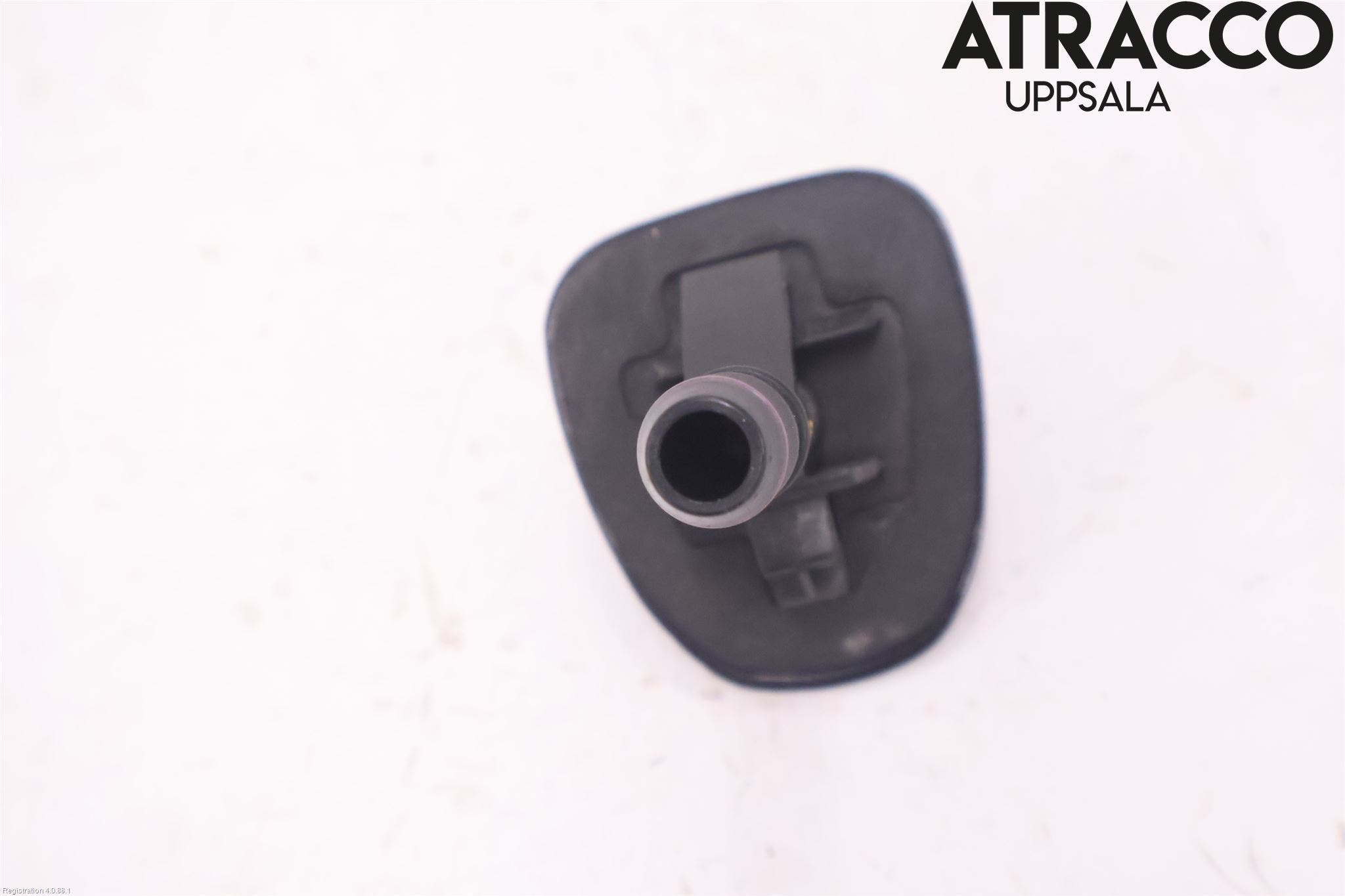 BMW 1 E87/81 5D/3D 03-11 Spolarmunstycke Strålkastare