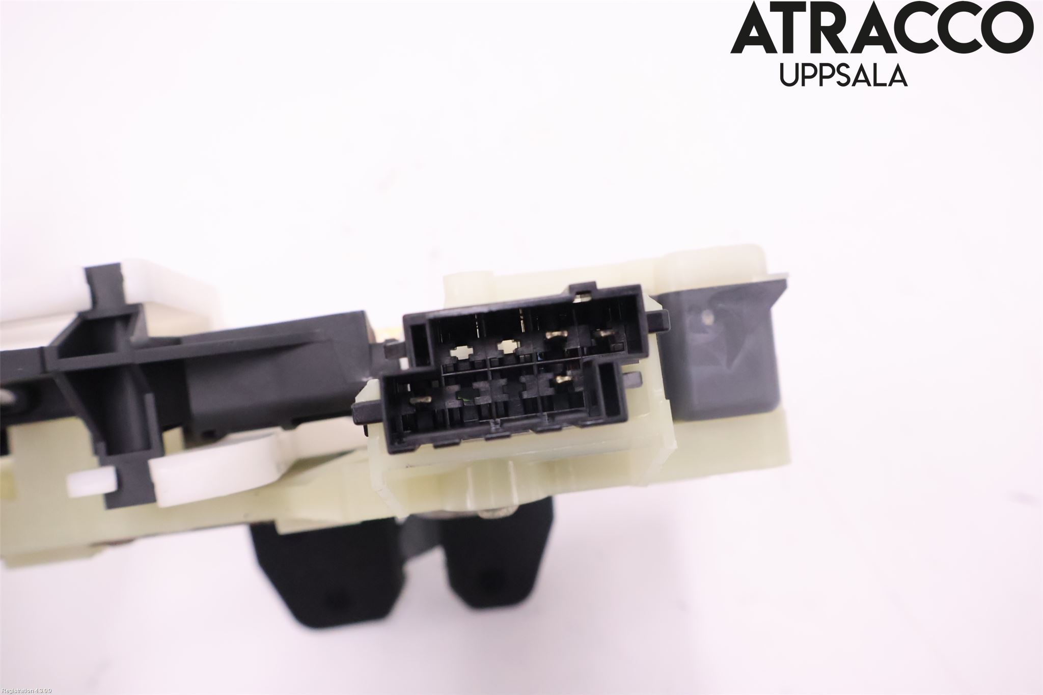 Volvo V70 05-08 Låskista Baklucka