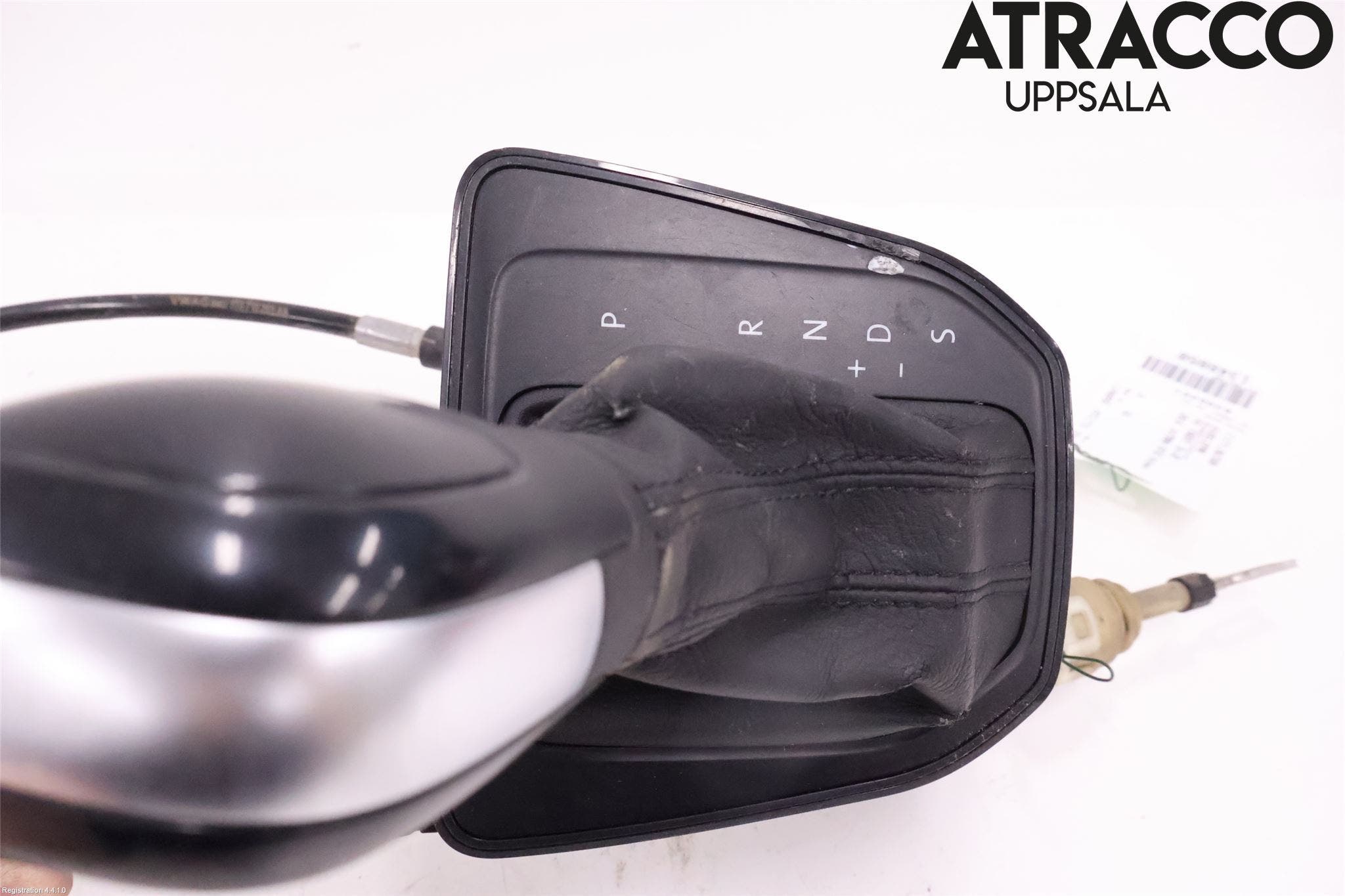 Volkswagen VW CADDY 16-20 Växelspak