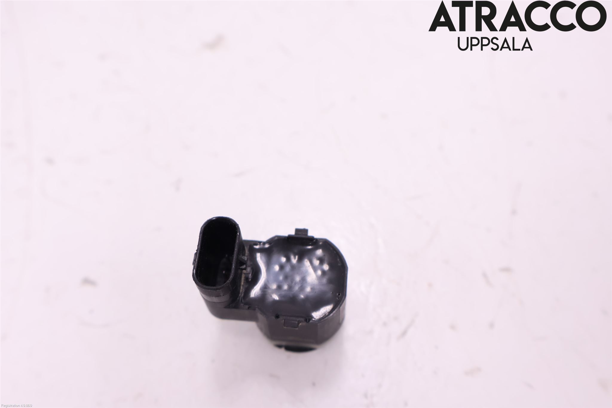 BMW 5 F10/F11/F18 09-17 Parkeringshjälp Backsensor