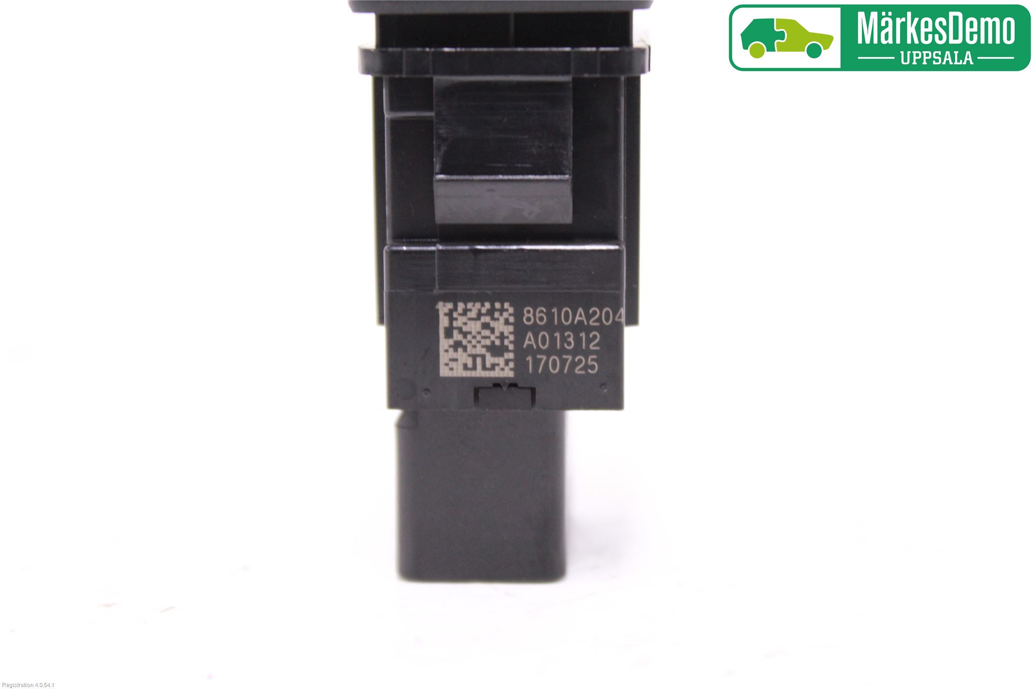 Mitsubishi OUTLANDER 13-21 Strömställare Övrigt