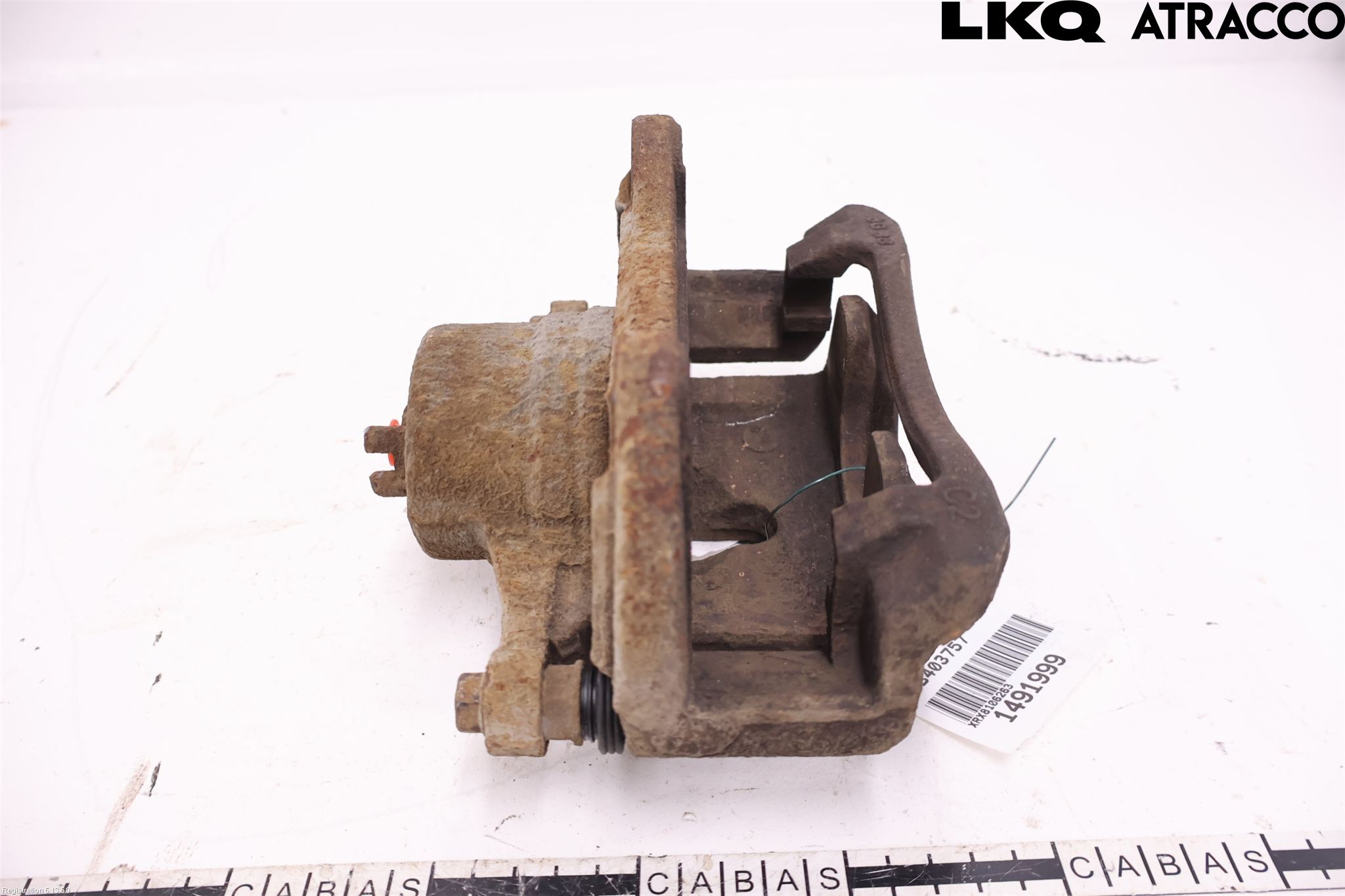 Kia CEED 12-18 Bromsok Fram Höger