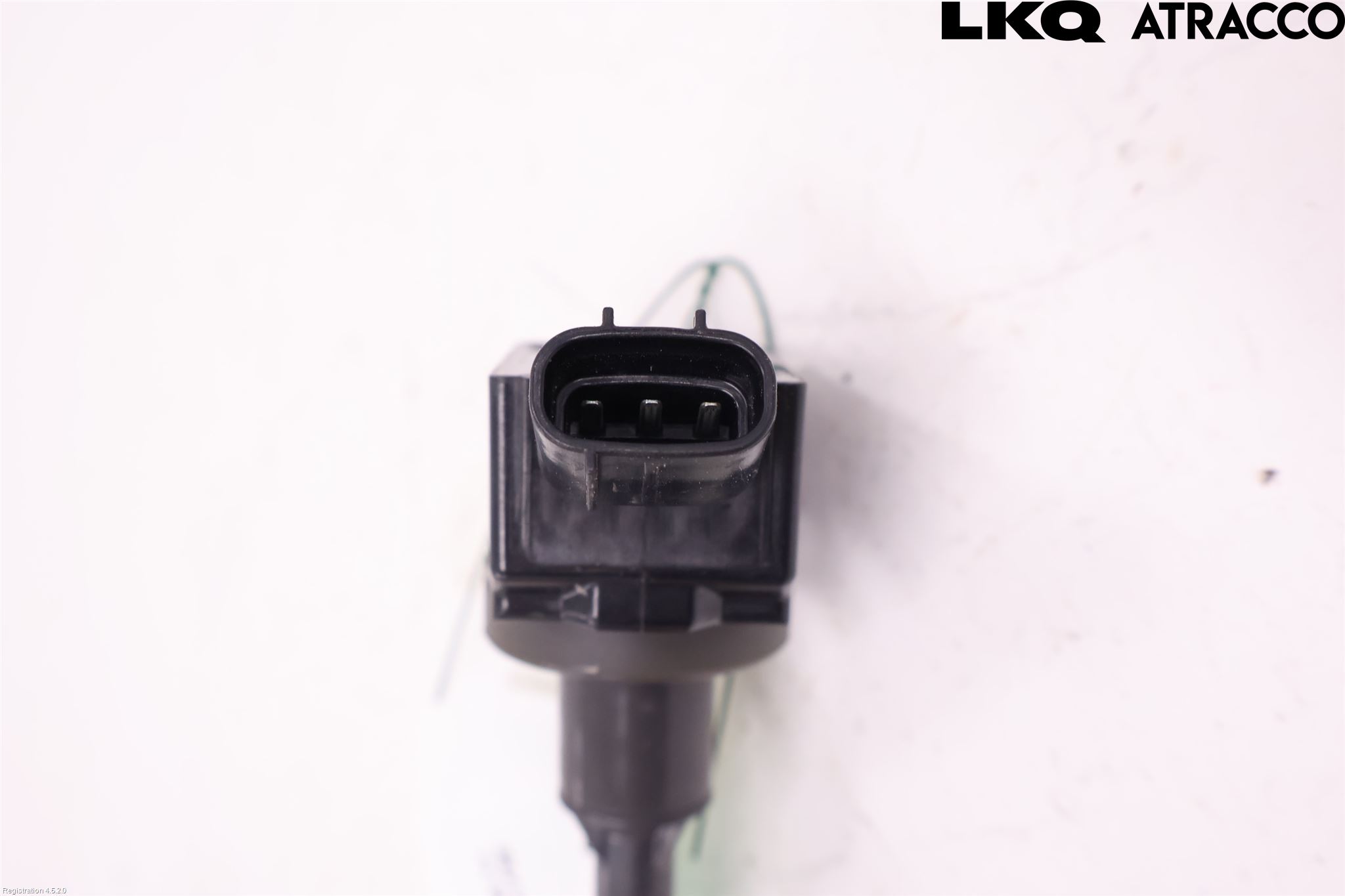 Toyota YARIS XP21 20- Tändspole