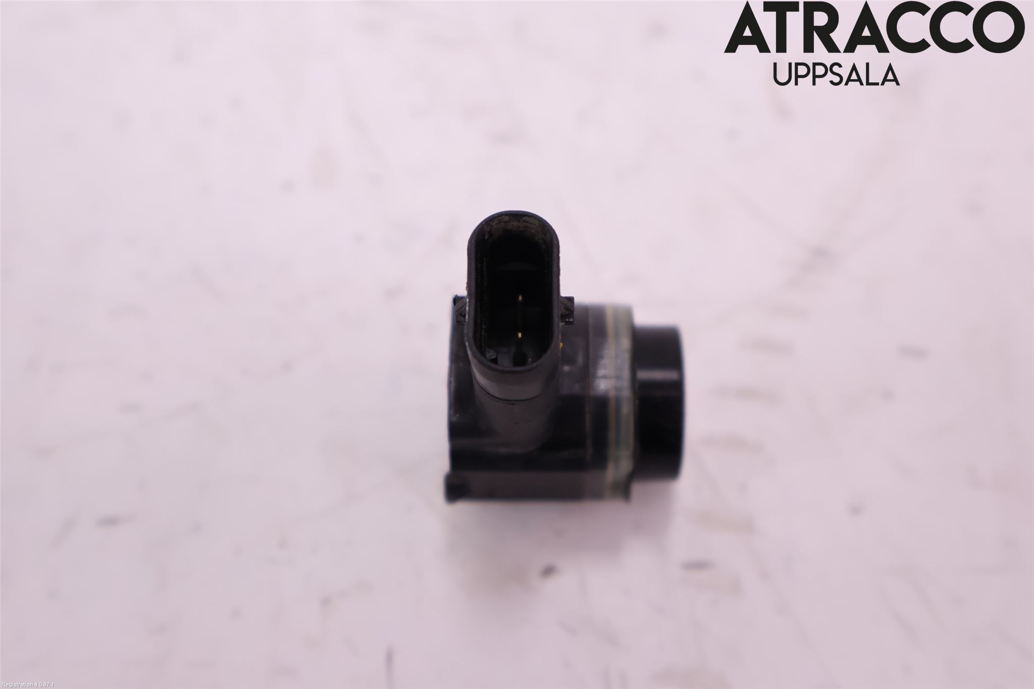 Ford FOCUS 11-14 Parkeringshjälp Frontsensor