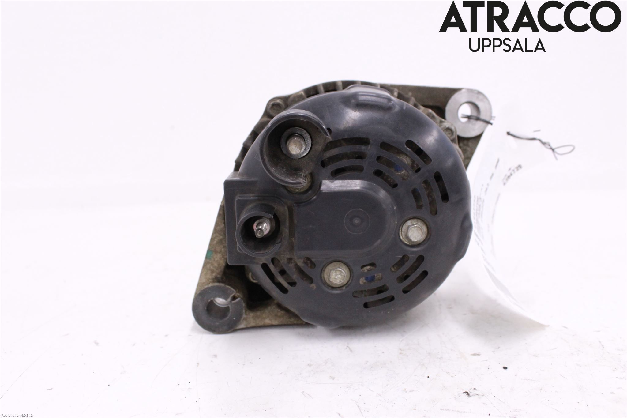 Fiat DOBLO CARGO Generator