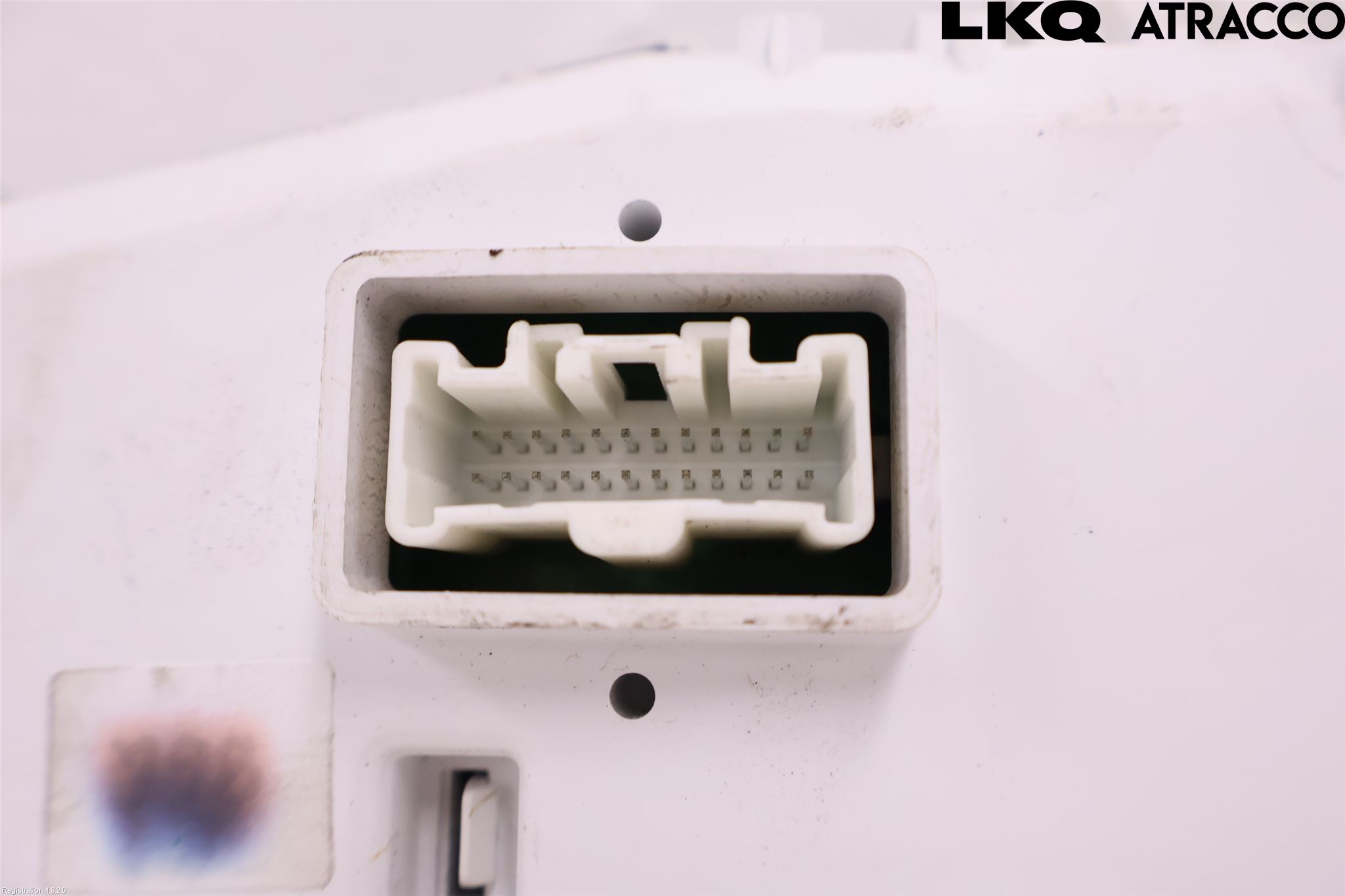 Ford RANGER EU/USA 07-11 Instrument Komb