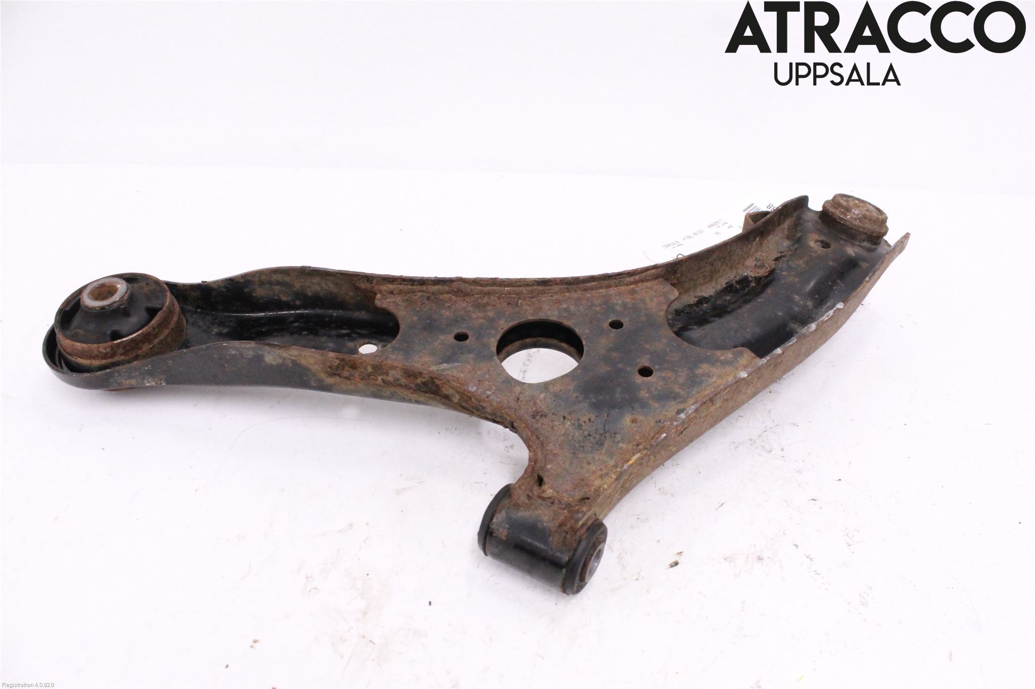 Kia PICANTO 12-17 Bärarm Fram Undre Hö