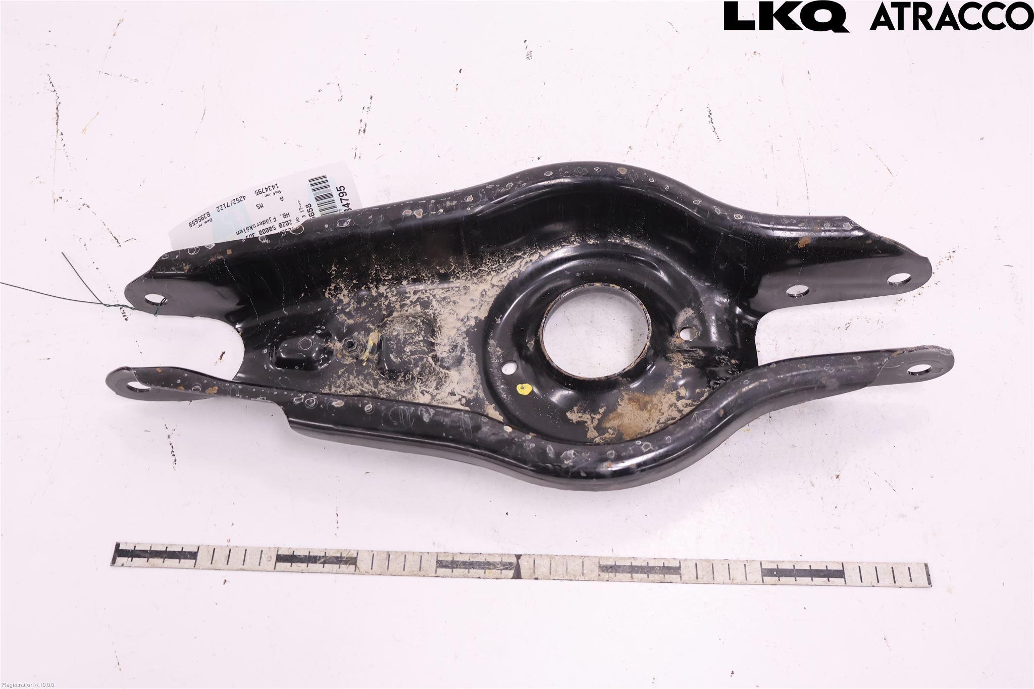 Tesla MODEL 3 17- Bärarm Bak Höger