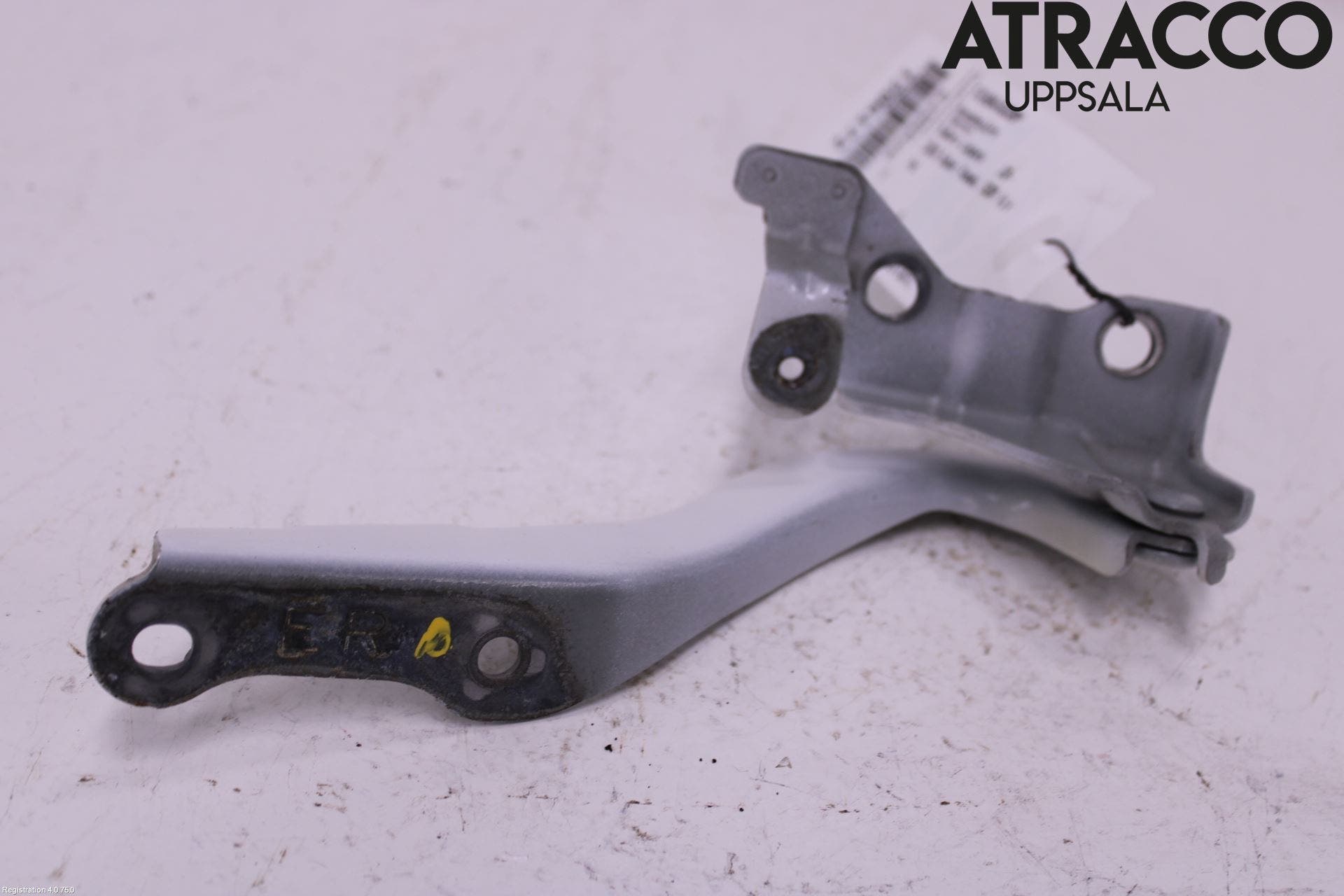 Subaru LEGACY 10-14 Huvgångjärn