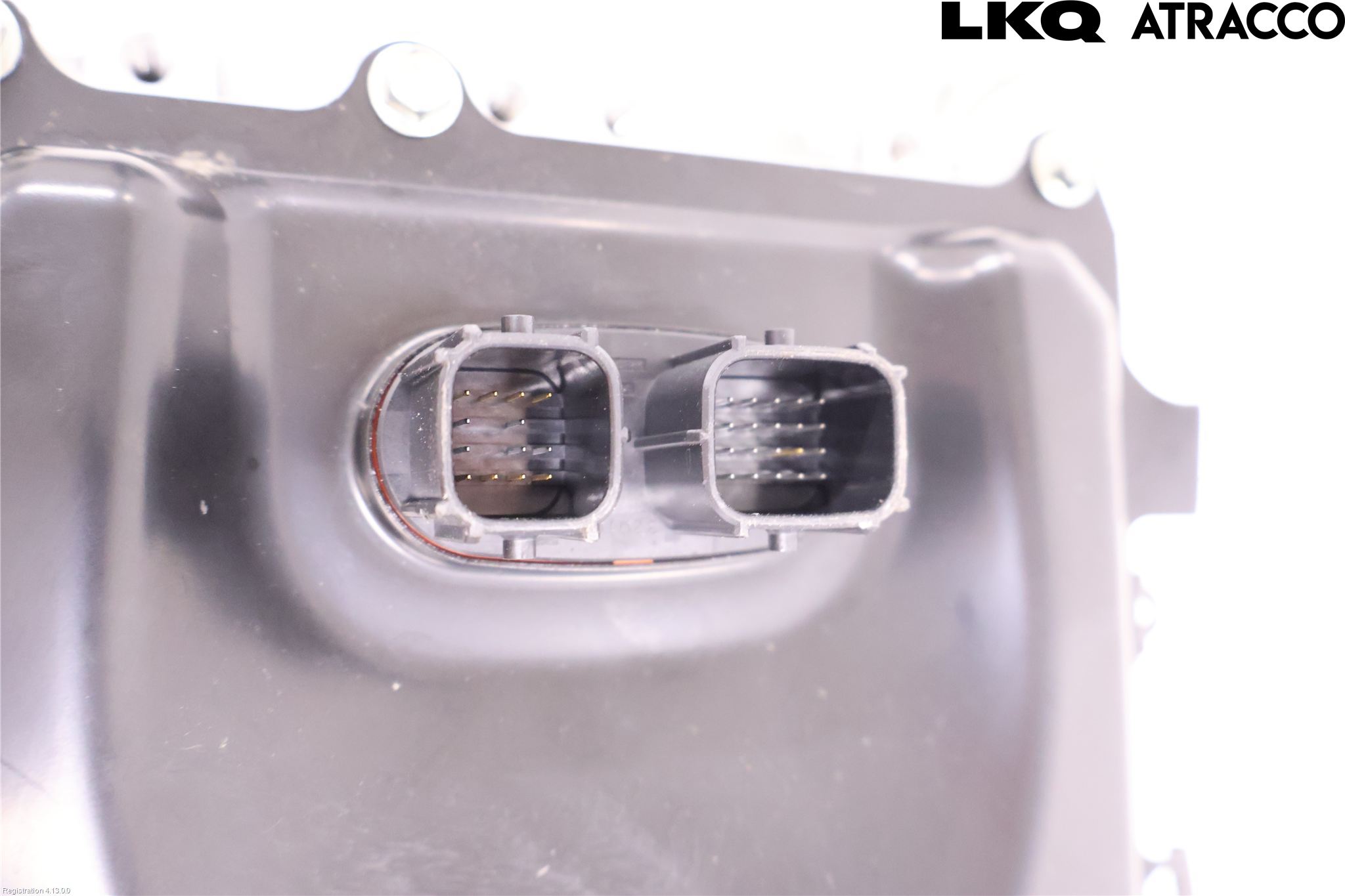 Toyota COROLLA 19- Hybridconverter