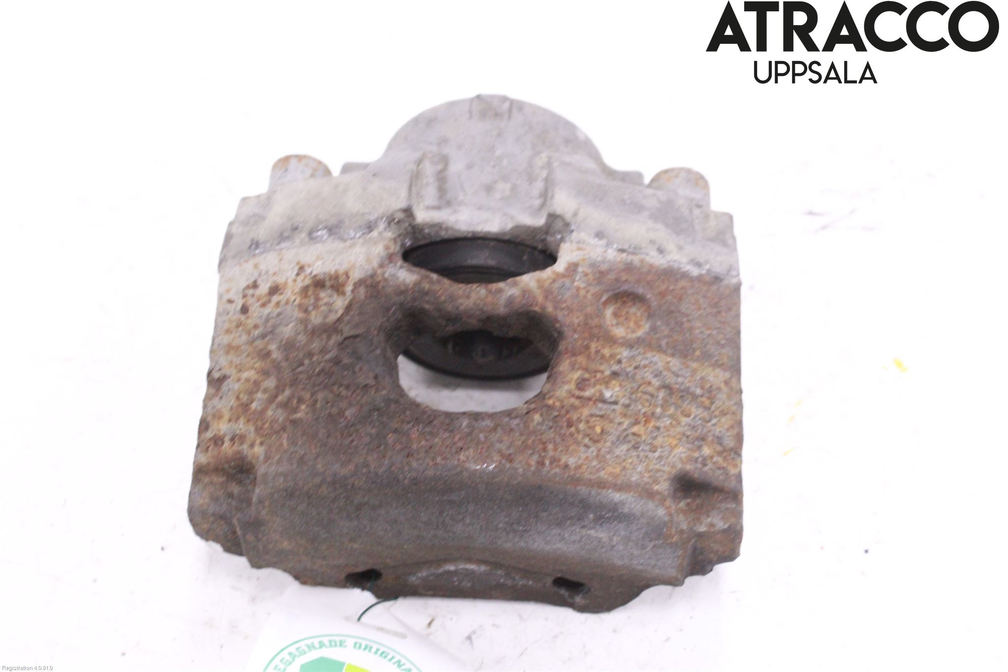 Saab 9-3 VER 2 Bromsok Fram Vänster