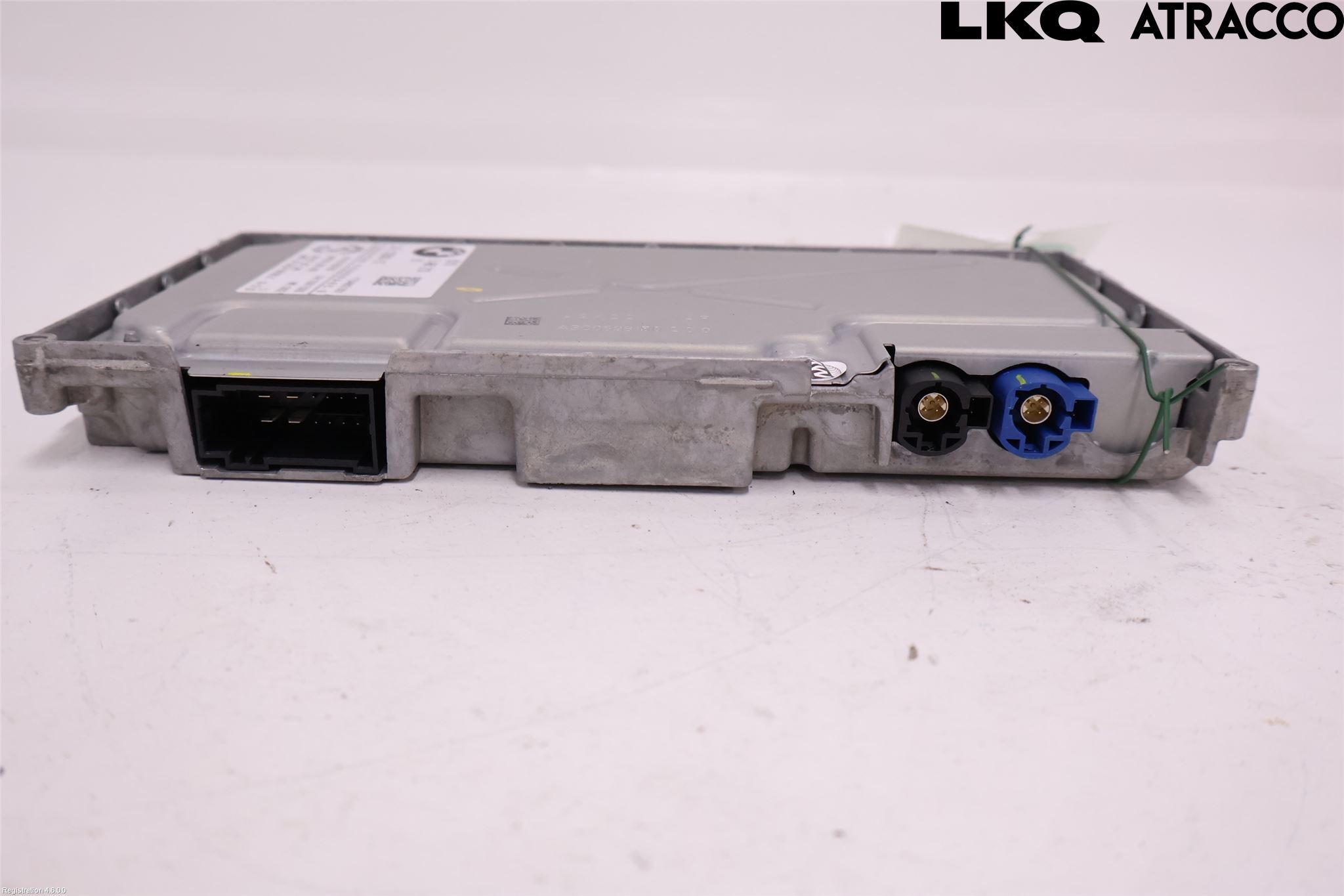 BMW 2 G42 22- Styrenhet Övrigt